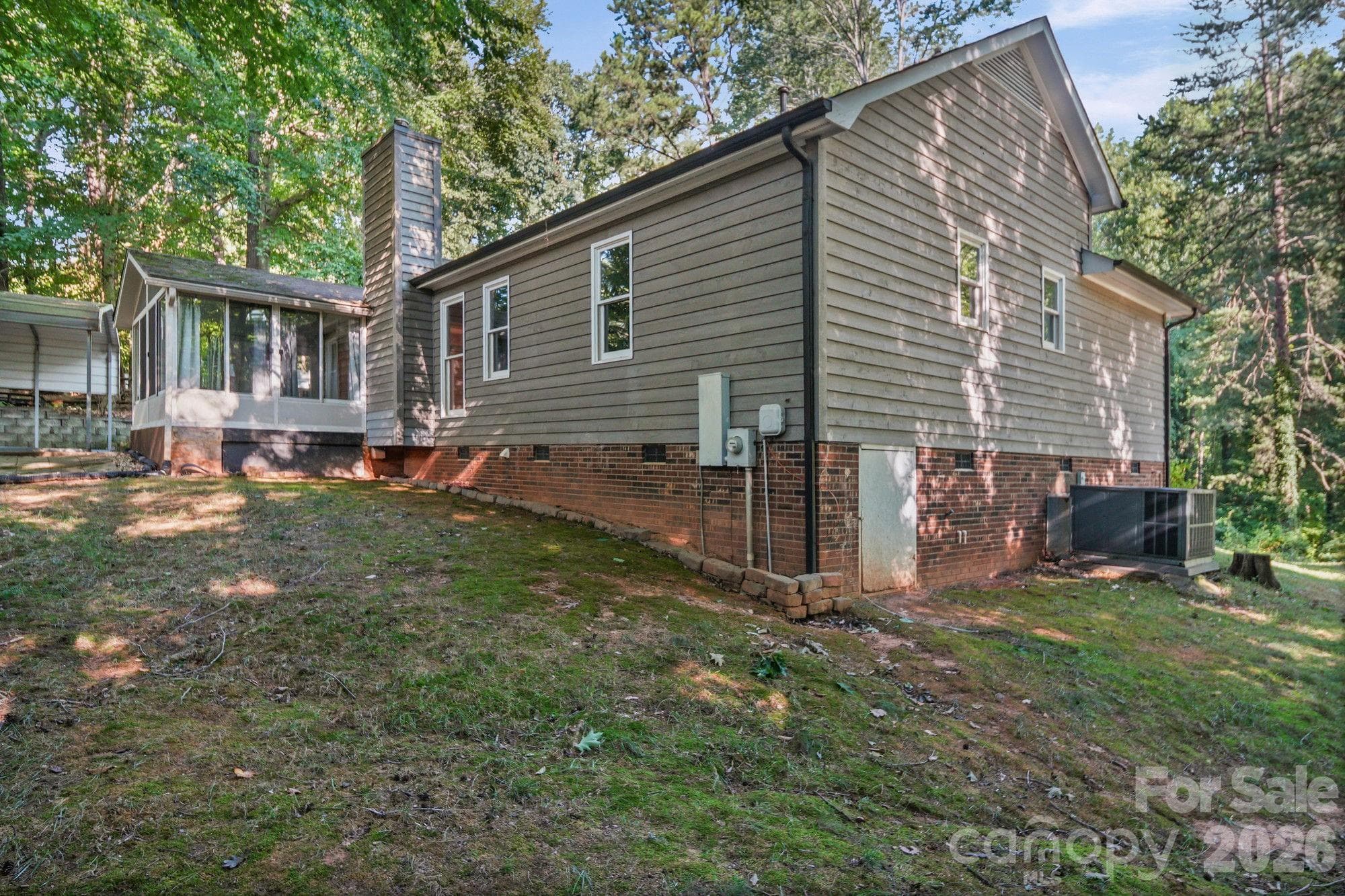 Single Family Residence at 821 Deer Path Place, Mooresville, photo 31 of 35