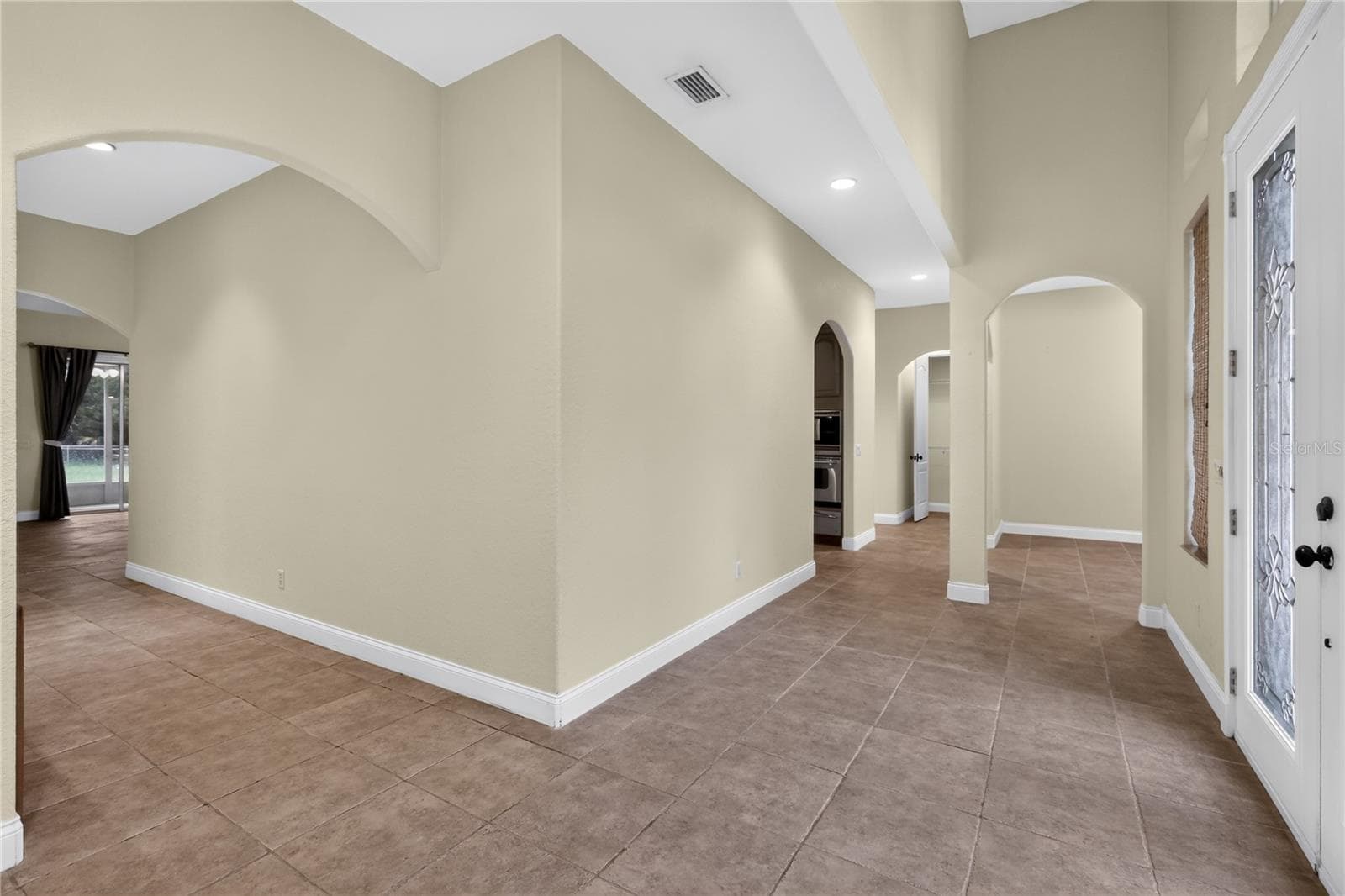 Single Family Residence at 3049 W LAUREL ST, LECANTO, photo 3 of 38