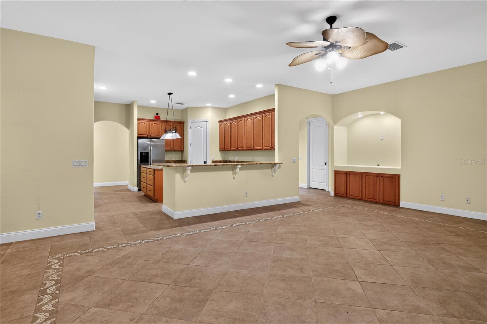 Single Family Residence at 3049 W LAUREL ST, LECANTO, photo 10 of 38