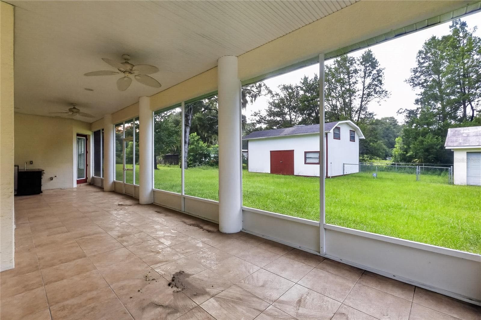 Single Family Residence at 3049 W LAUREL ST, LECANTO, photo 32 of 38