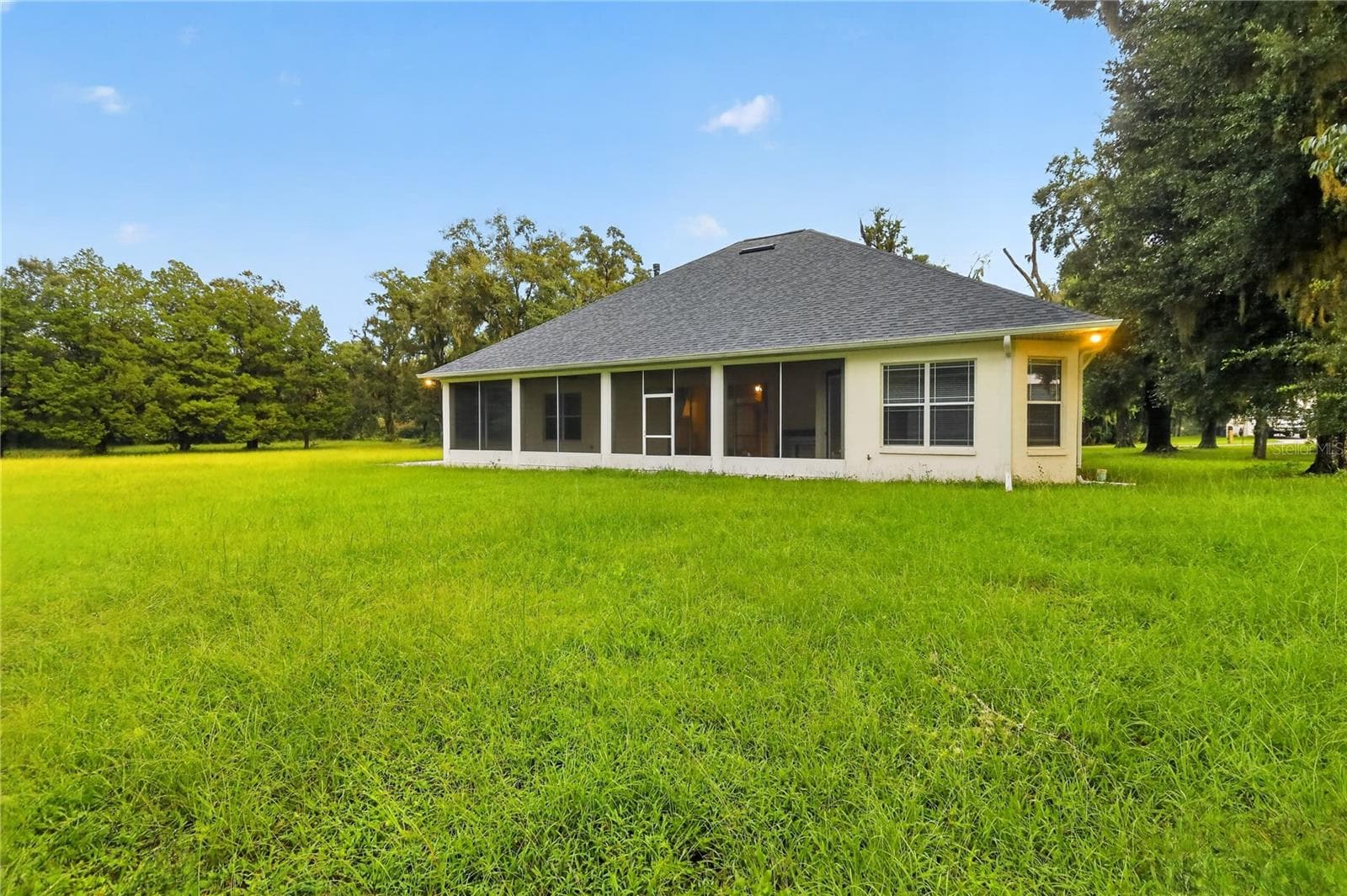 Single Family Residence at 3049 W LAUREL ST, LECANTO, photo 34 of 38