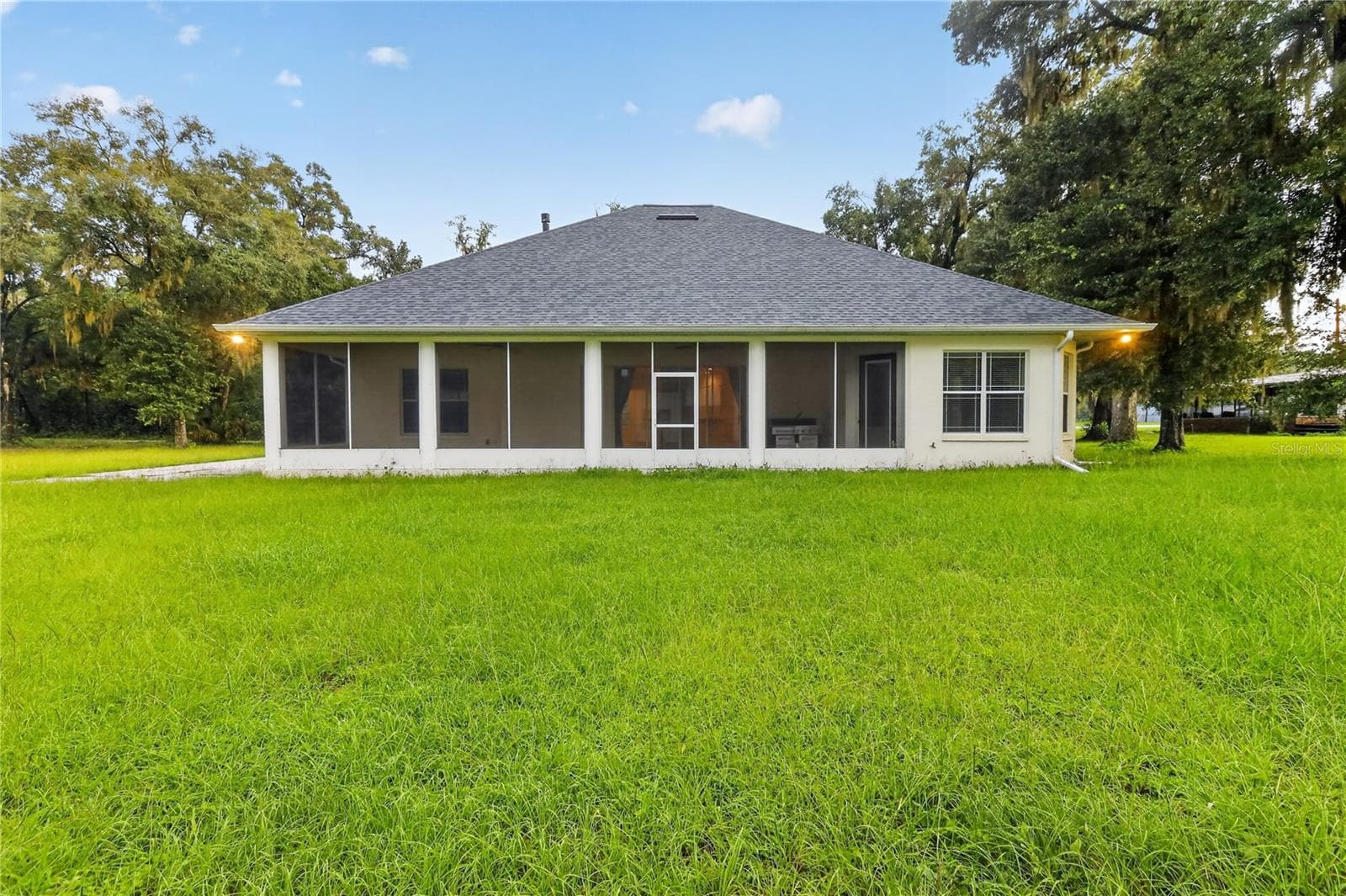 Single Family Residence at 3049 W LAUREL ST, LECANTO, photo 35 of 38