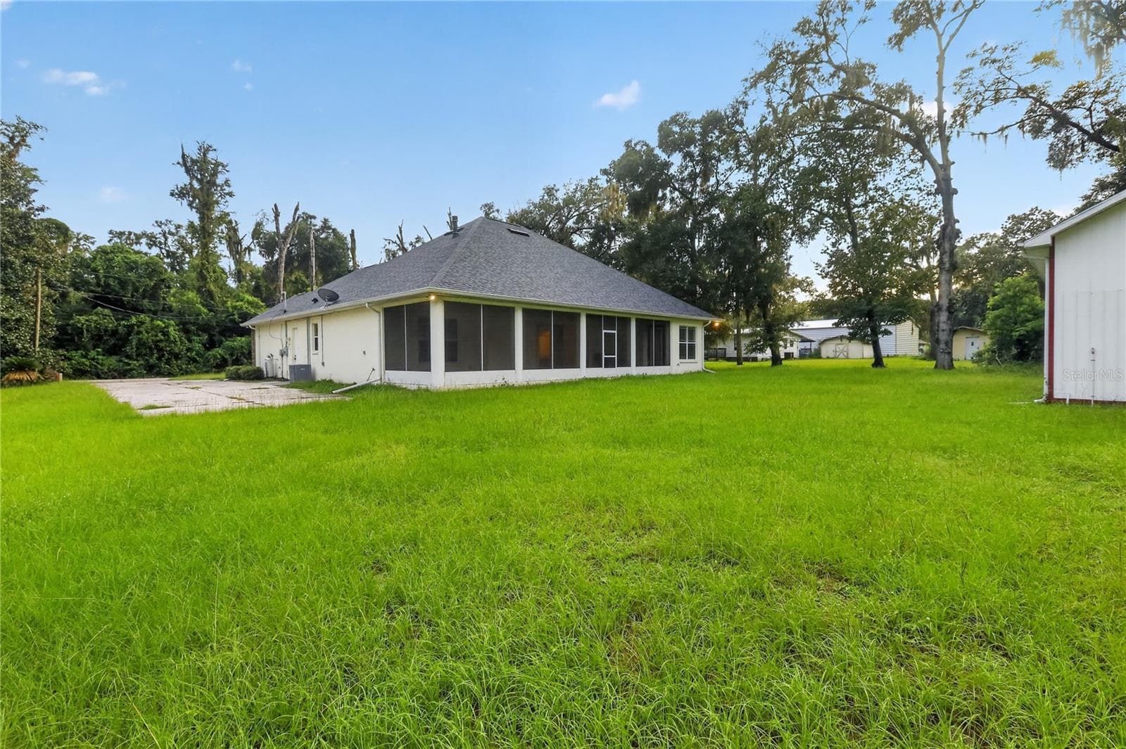 Single Family Residence at 3049 W LAUREL ST, LECANTO, photo 36 of 38
