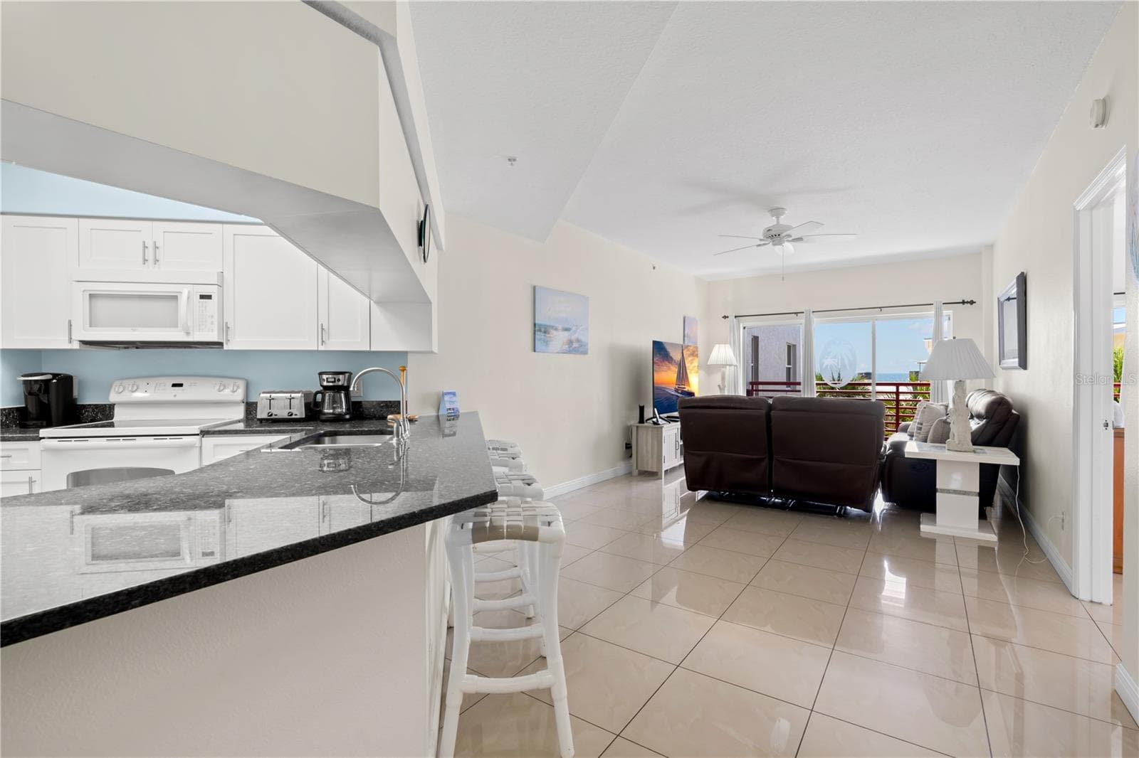 Condominium at 12935 GULF LN #205, MADEIRA BEACH, photo 10 of 50