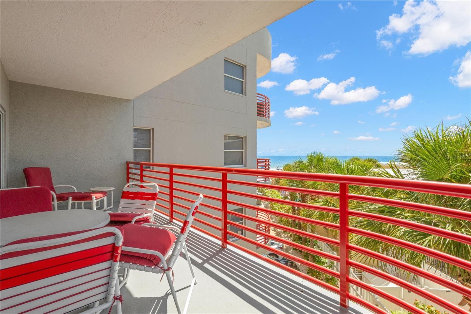 Condominium at 12935 GULF LN #205, MADEIRA BEACH, photo 30 of 50