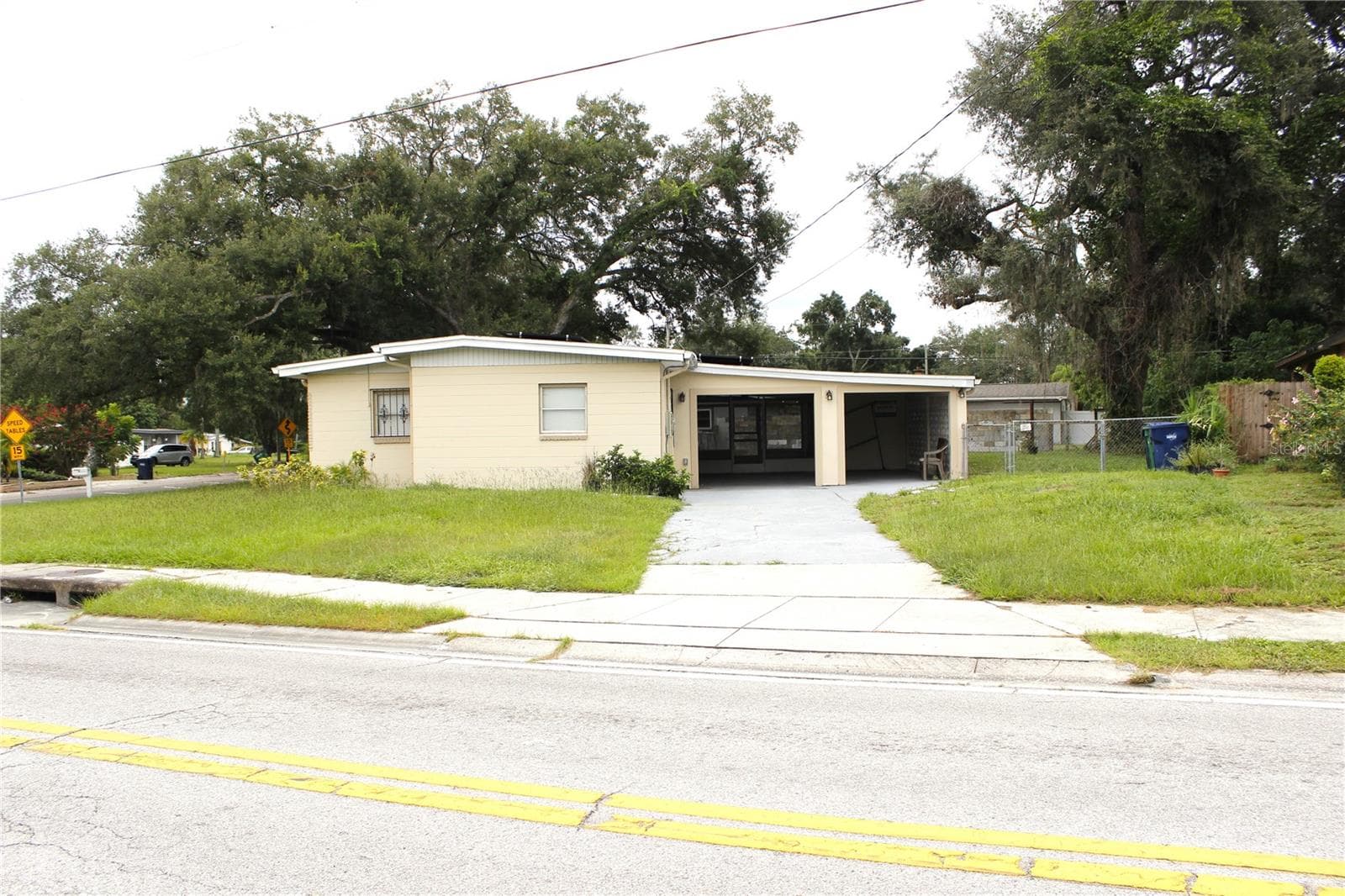 Single Family Residence at 3201 RIVER GROVE DR, TAMPA, photo 57 of 82