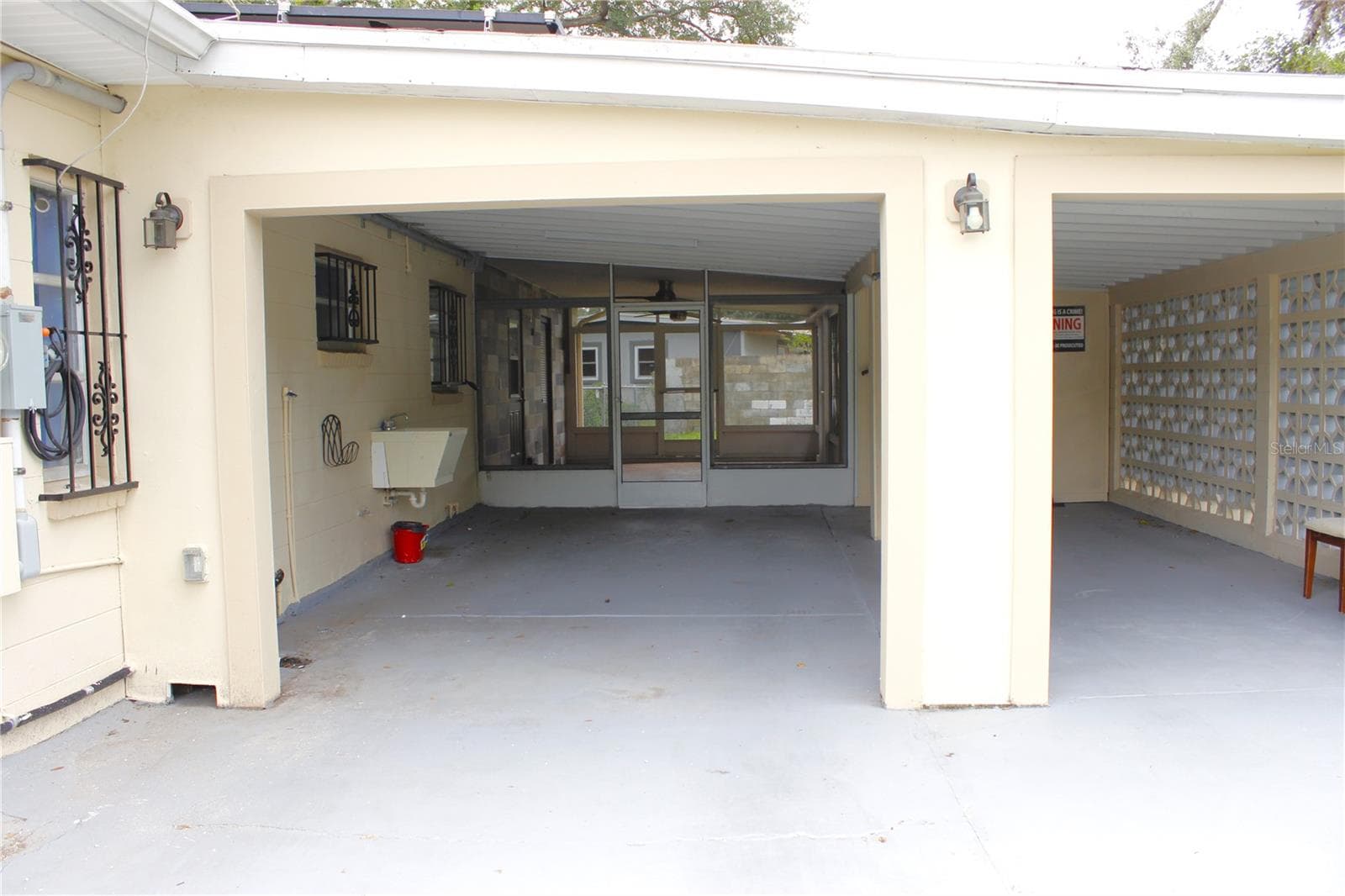 Single Family Residence at 3201 RIVER GROVE DR, TAMPA, photo 63 of 82