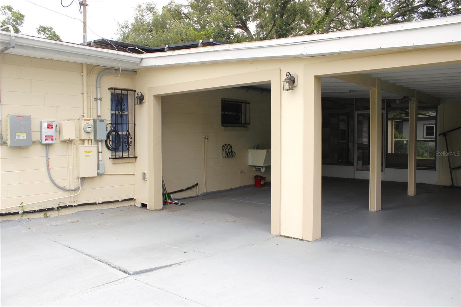 Single Family Residence at 3201 RIVER GROVE DR, TAMPA, photo 64 of 82