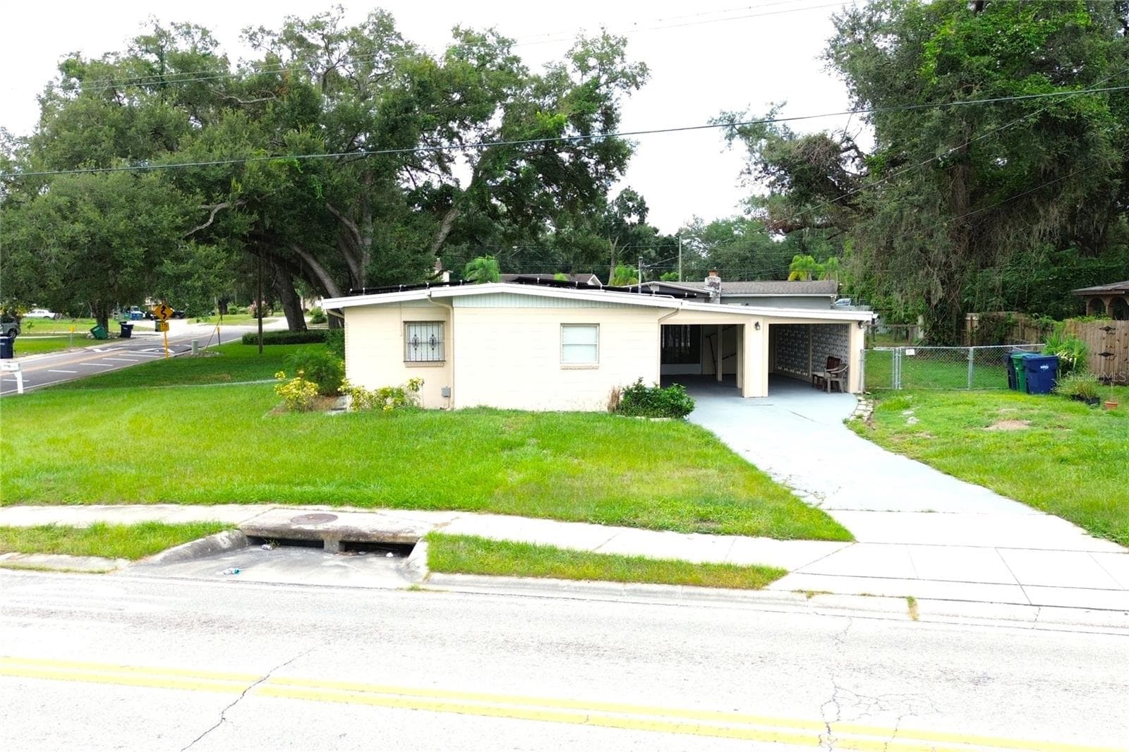 Single Family Residence at 3201 RIVER GROVE DR, TAMPA, photo 70 of 82