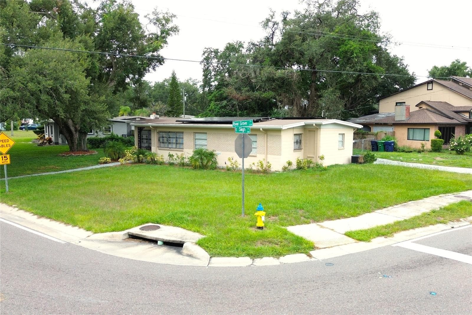 Single Family Residence at 3201 RIVER GROVE DR, TAMPA, photo 71 of 82