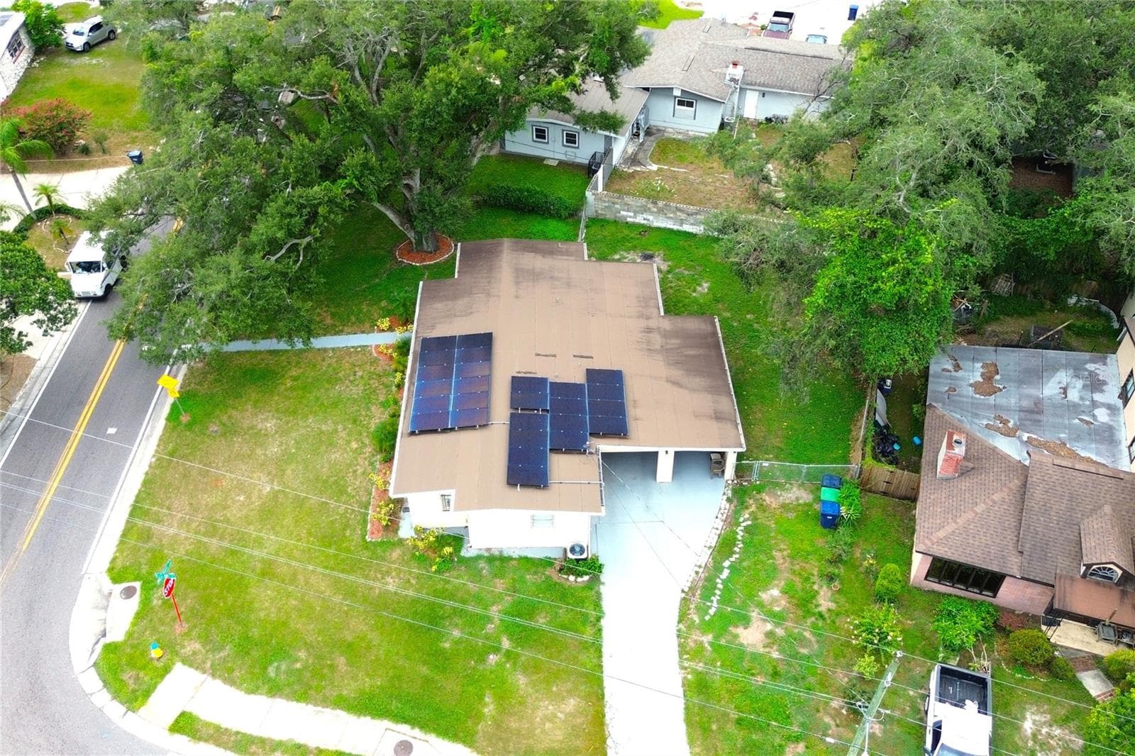 Single Family Residence at 3201 RIVER GROVE DR, TAMPA, photo 74 of 82