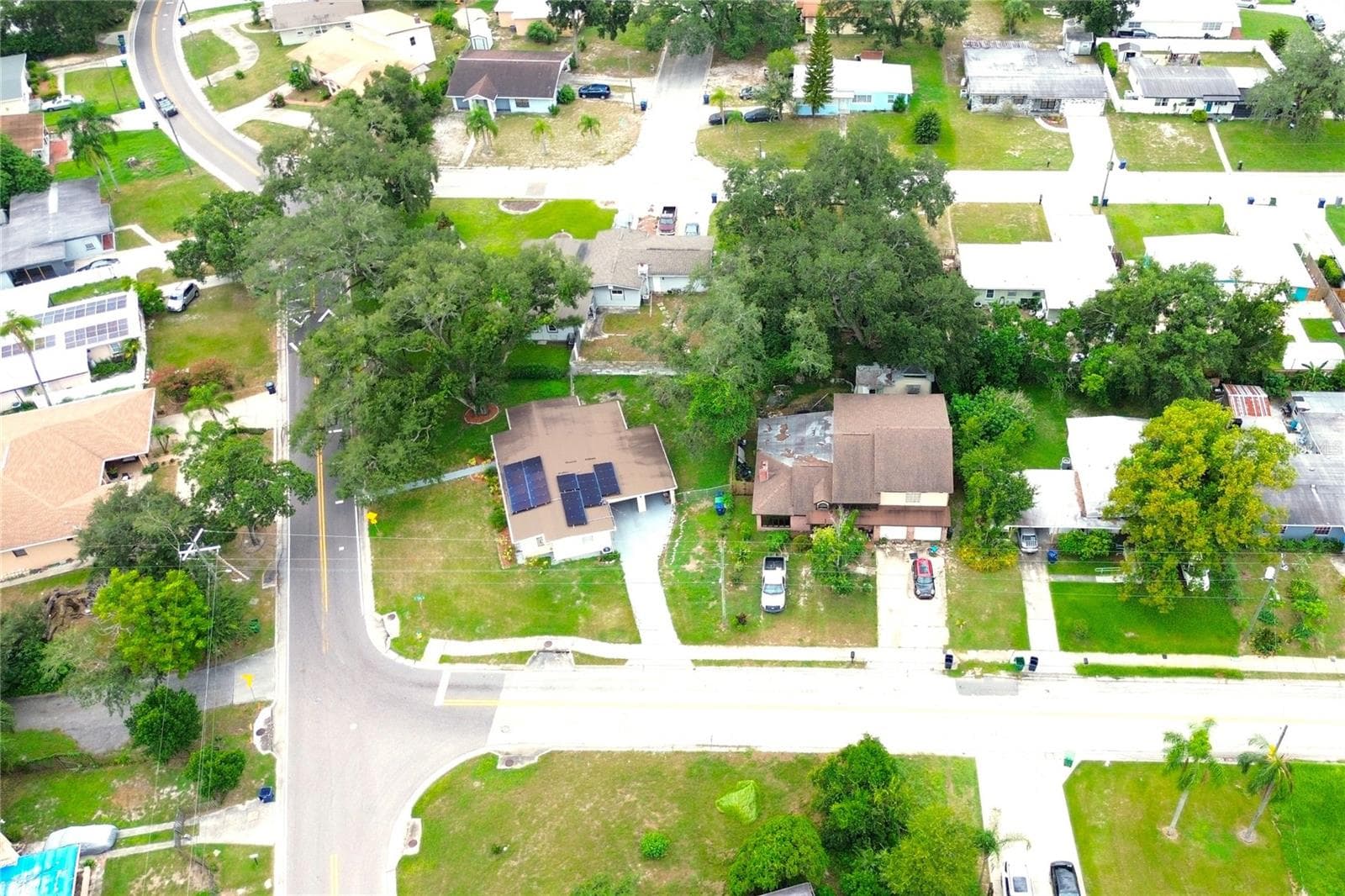 Single Family Residence at 3201 RIVER GROVE DR, TAMPA, photo 75 of 82