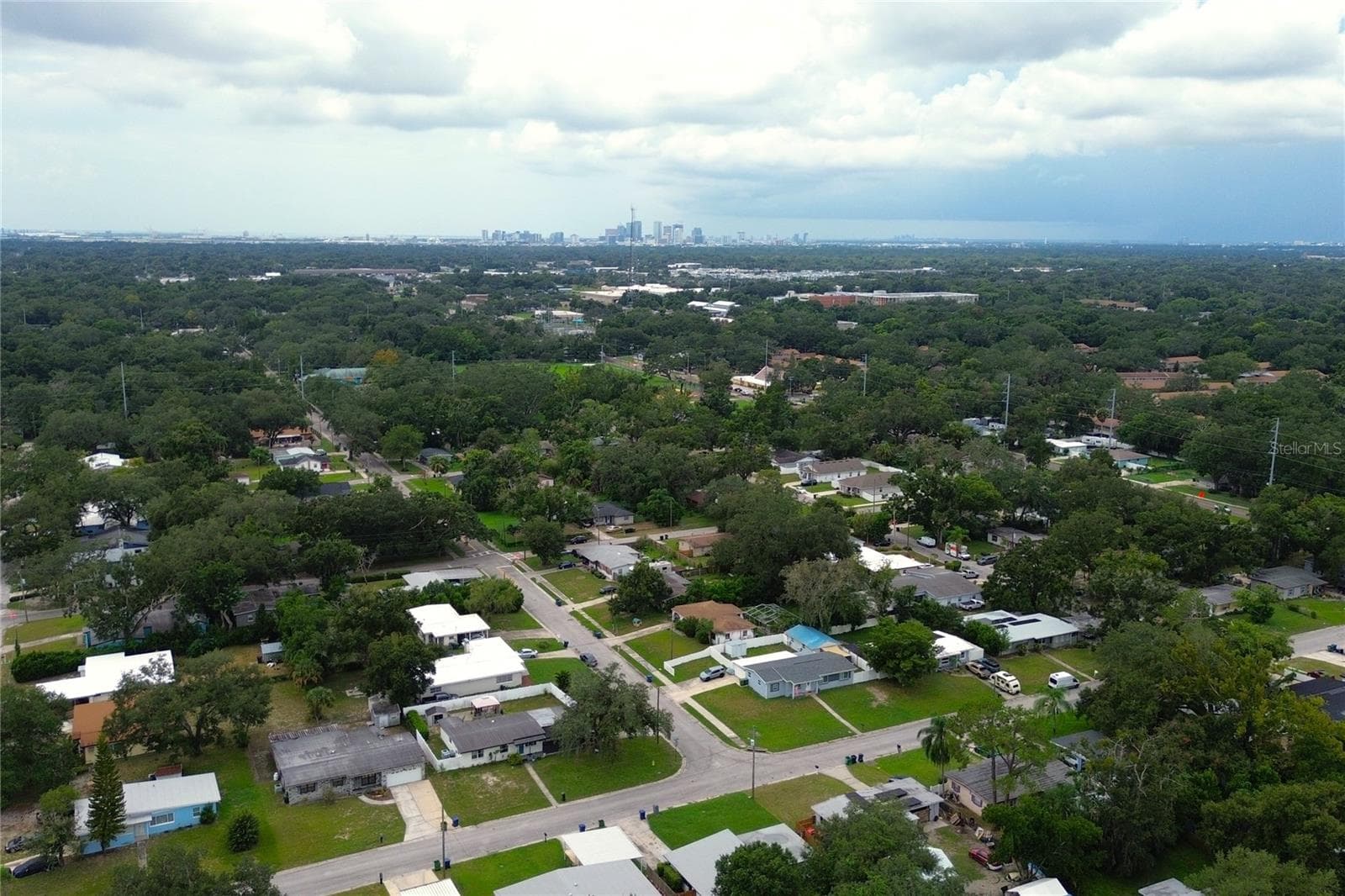 Single Family Residence at 3201 RIVER GROVE DR, TAMPA, photo 77 of 82