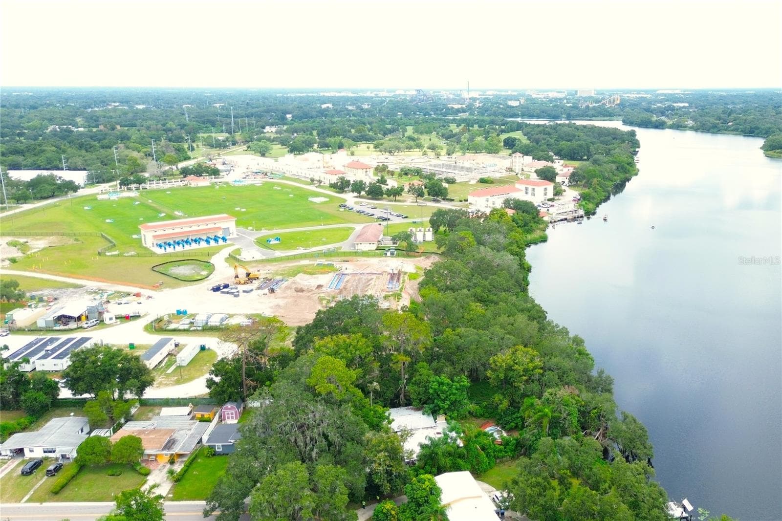 Single Family Residence at 3201 RIVER GROVE DR, TAMPA, photo 80 of 82