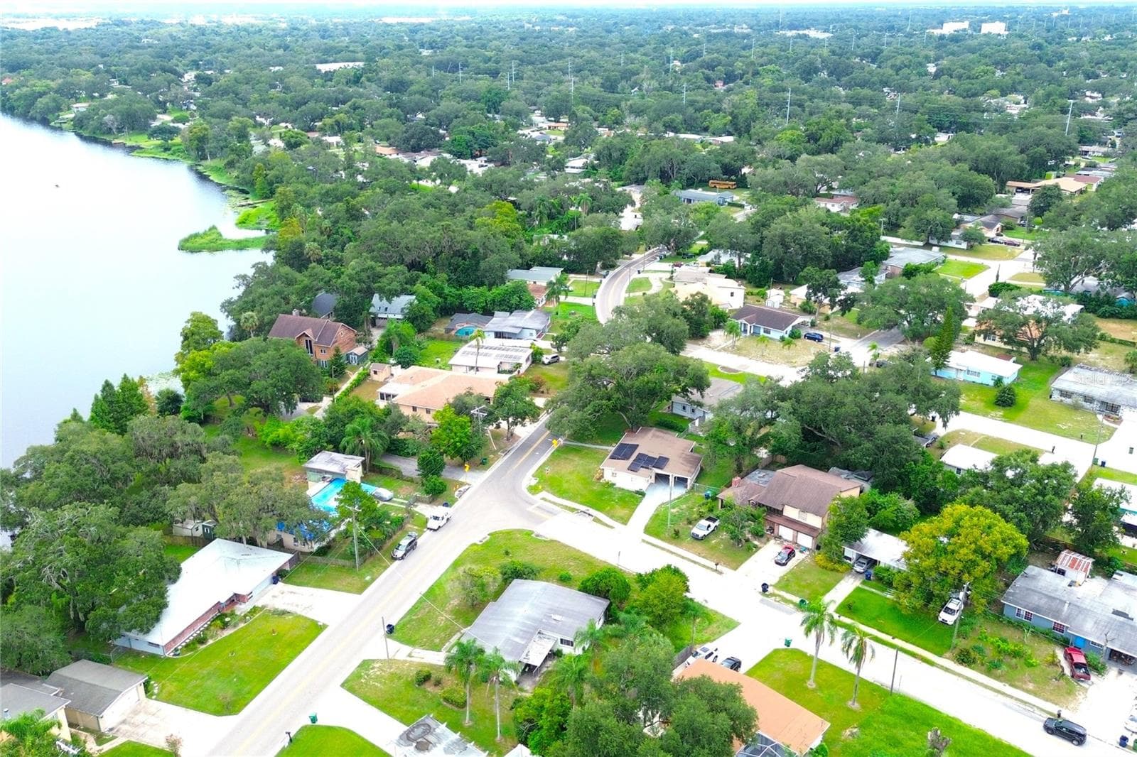 Single Family Residence at 3201 RIVER GROVE DR, TAMPA, photo 82 of 82
