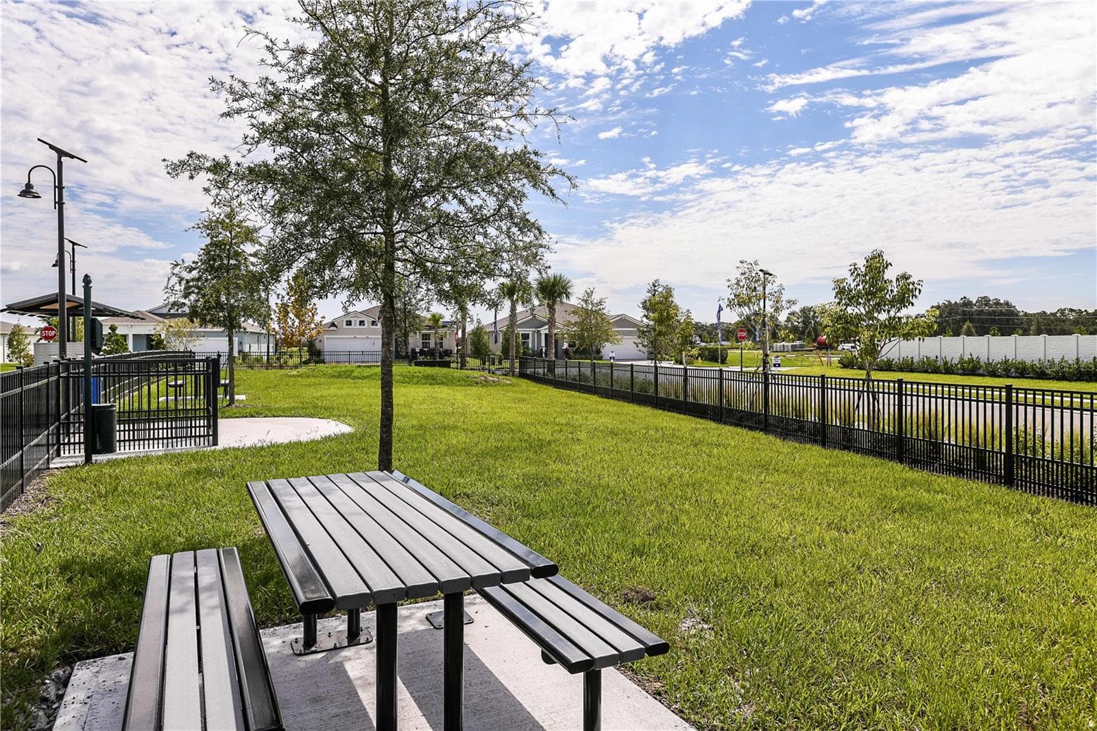 Paw Park - 12430 51ST ST E, PARRISH