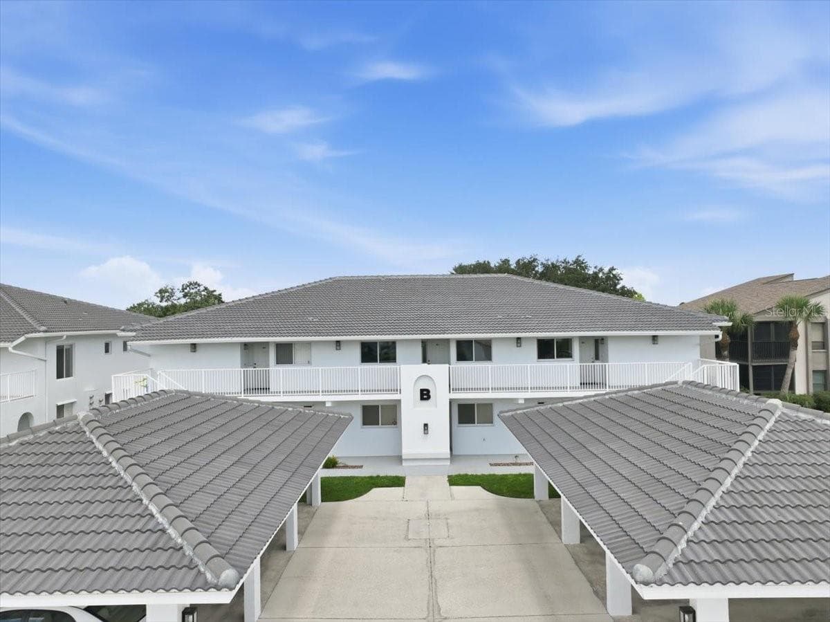 Condominium at 26316 NADIR RD #B5, PUNTA GORDA, photo 2 of 34