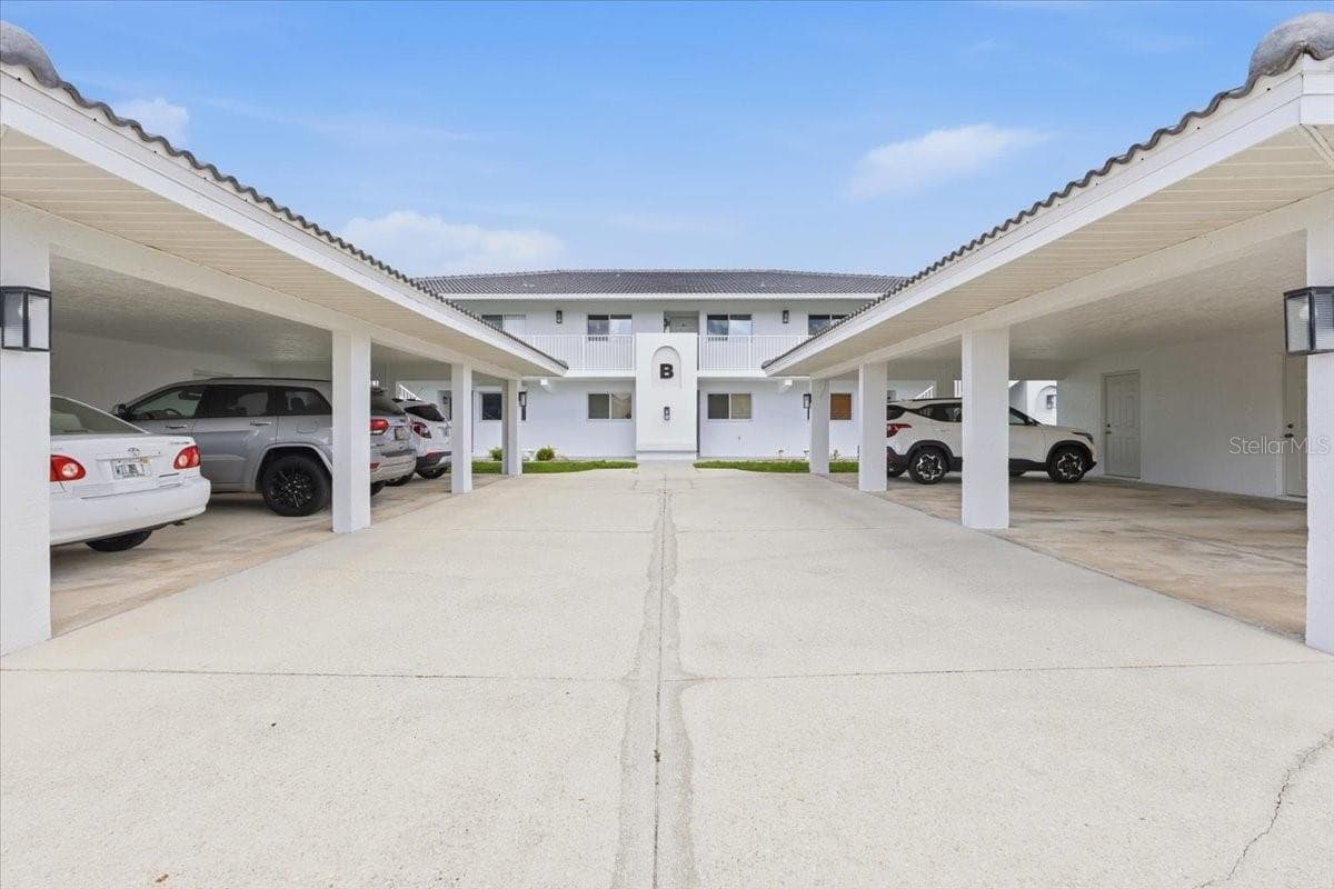 Condominium at 26316 NADIR RD #B5, PUNTA GORDA, photo 3 of 34