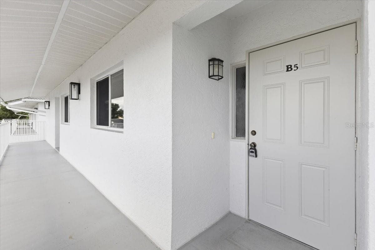 Condominium at 26316 NADIR RD #B5, PUNTA GORDA, photo 5 of 34
