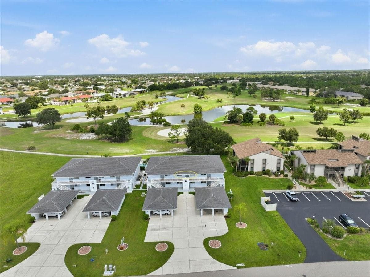 Condominium at 26316 NADIR RD #B5, PUNTA GORDA, photo 6 of 34