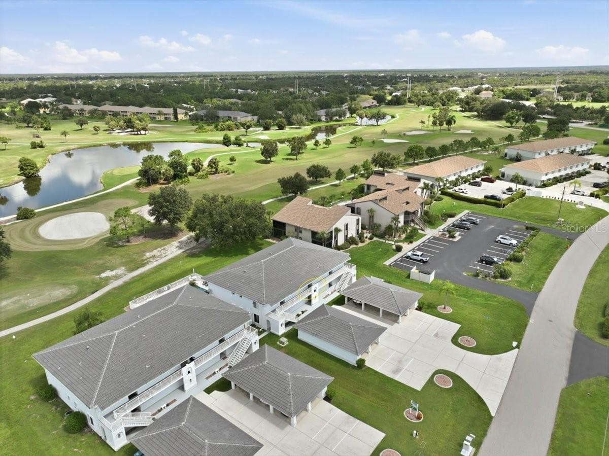 Condominium at 26316 NADIR RD #B5, PUNTA GORDA, photo 7 of 34