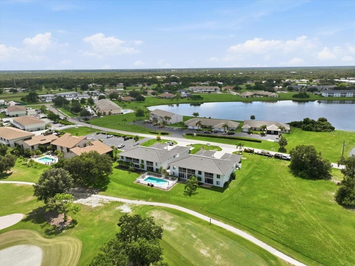 Condominium at 26316 NADIR RD #B5, PUNTA GORDA, photo 9 of 34