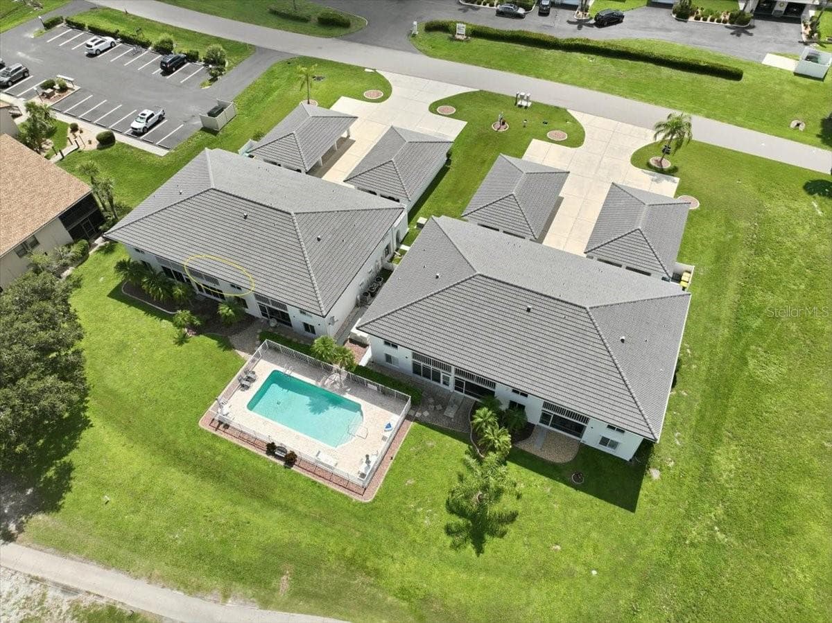 Condominium at 26316 NADIR RD #B5, PUNTA GORDA, photo 10 of 34