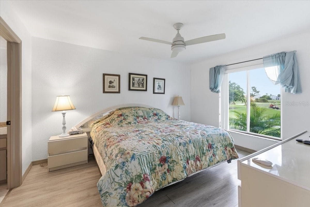 Condominium at 26316 NADIR RD #B5, PUNTA GORDA, photo 18 of 34