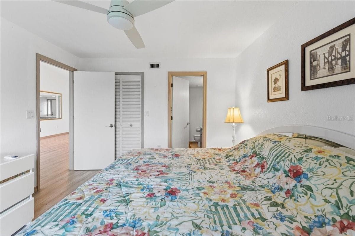 Condominium at 26316 NADIR RD #B5, PUNTA GORDA, photo 20 of 34
