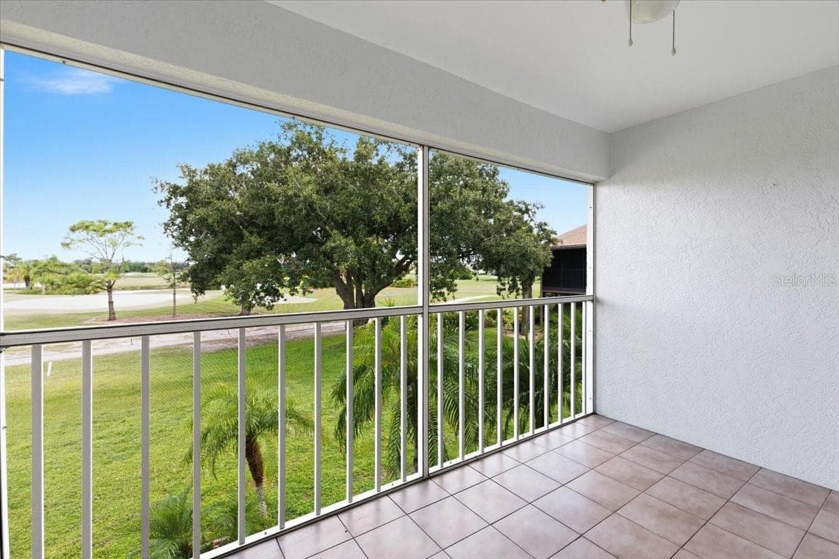 Condominium at 26316 NADIR RD #B5, PUNTA GORDA, photo 29 of 34