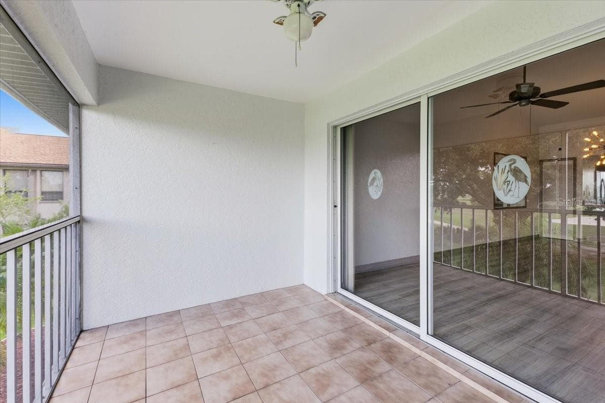 Condominium at 26316 NADIR RD #B5, PUNTA GORDA, photo 30 of 34