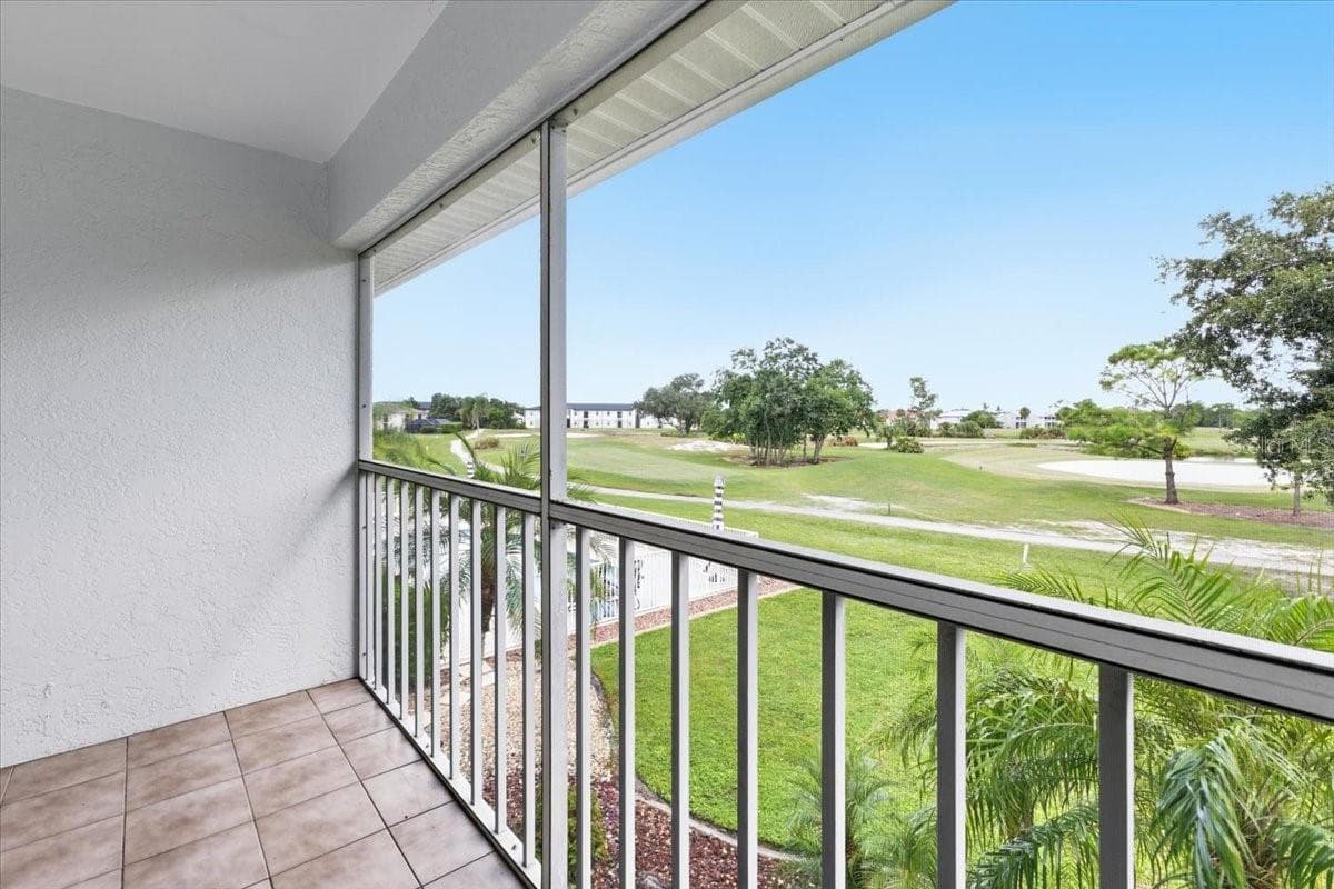 Condominium at 26316 NADIR RD #B5, PUNTA GORDA, photo 31 of 34
