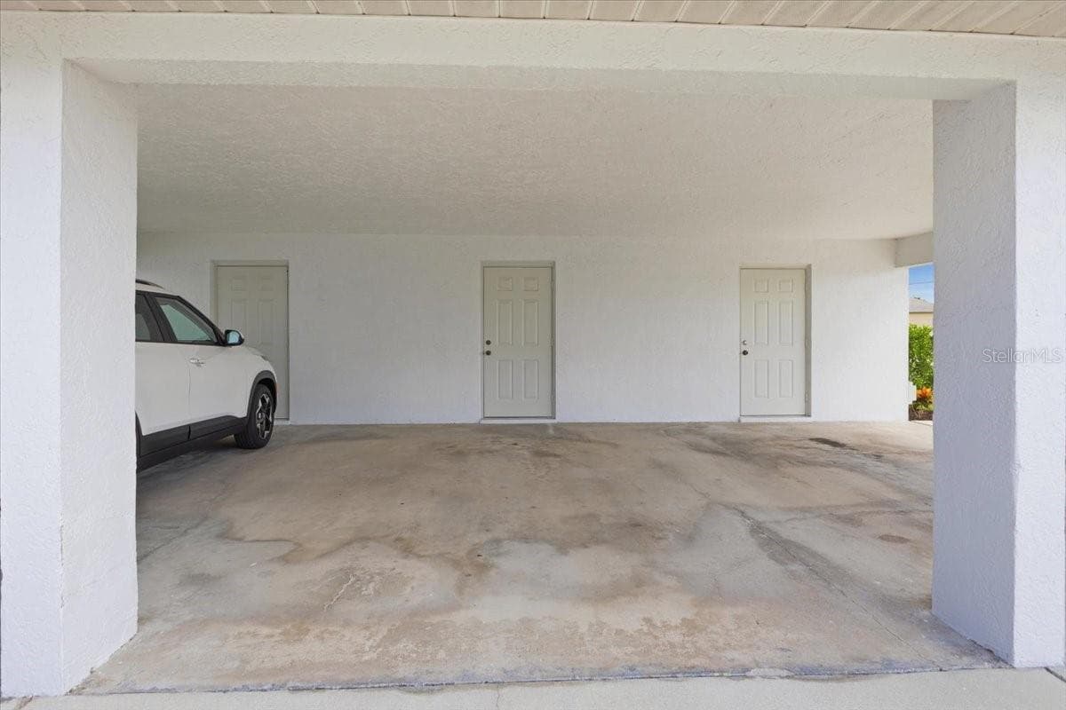 Condominium at 26316 NADIR RD #B5, PUNTA GORDA, photo 32 of 34