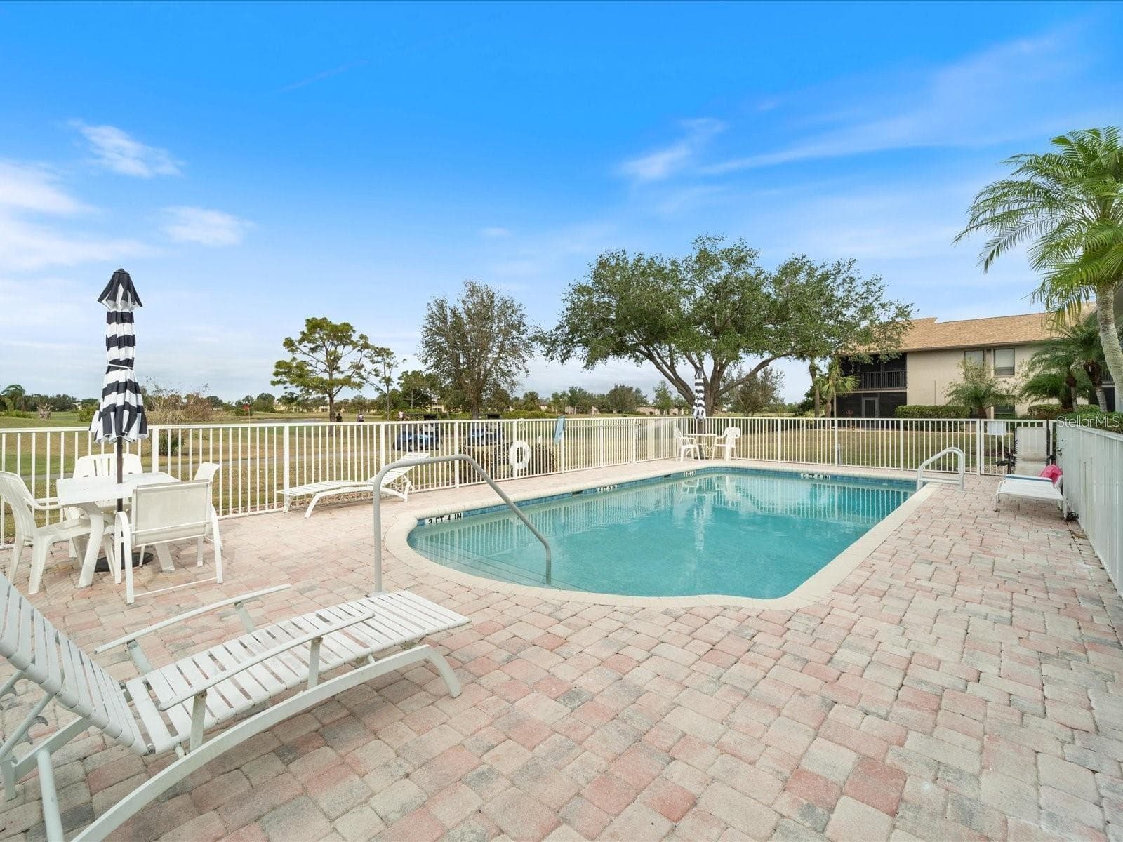 Condominium at 26316 NADIR RD #B5, PUNTA GORDA, photo 33 of 34