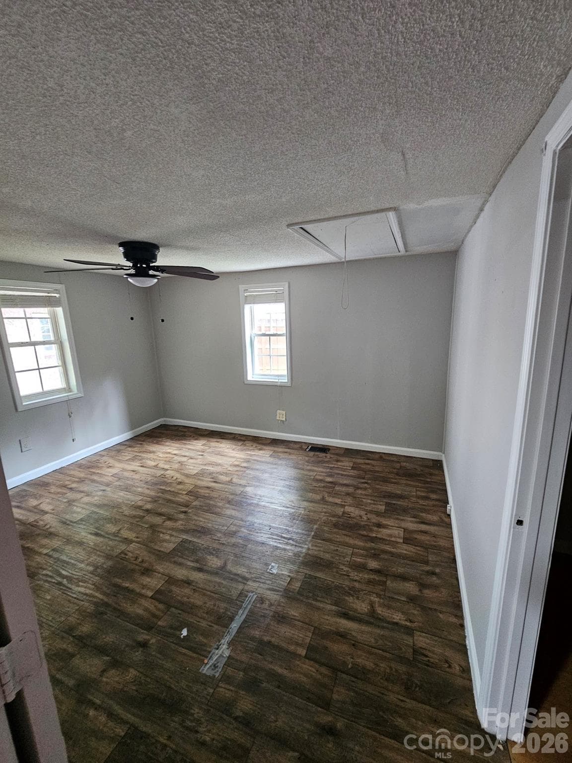 Single Family Residence at 152 Winecoff Avenue NW, Concord, photo 6 of 10