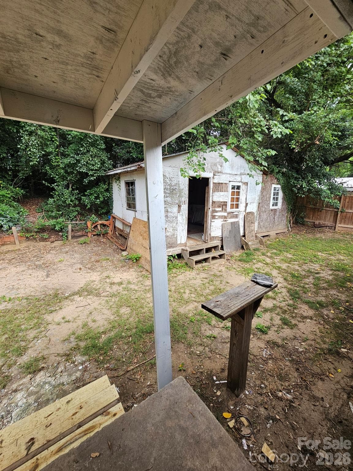 Single Family Residence at 152 Winecoff Avenue NW, Concord, photo 10 of 10