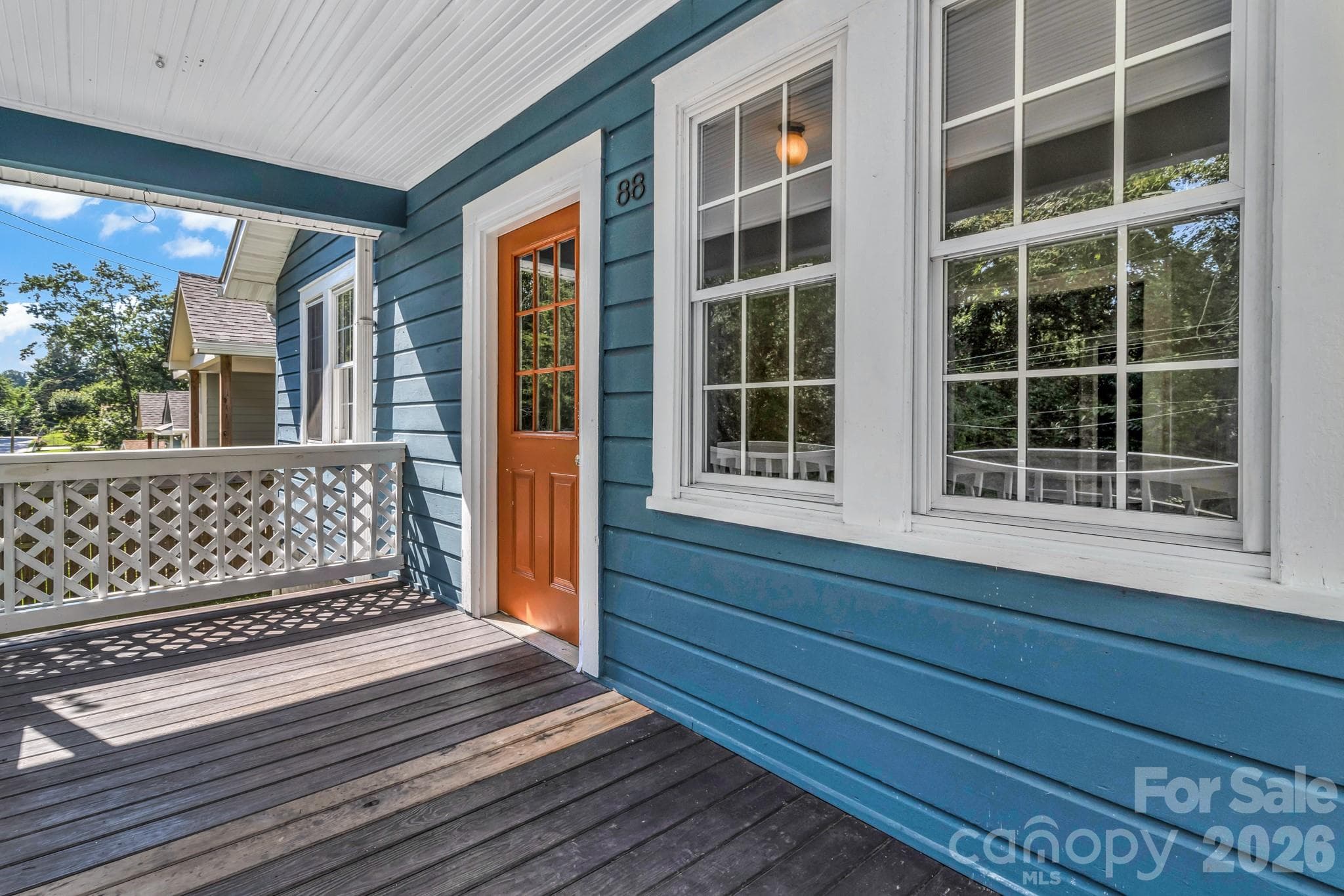 Single Family Residence at 88 Brooklyn Road, Asheville, photo 7 of 40