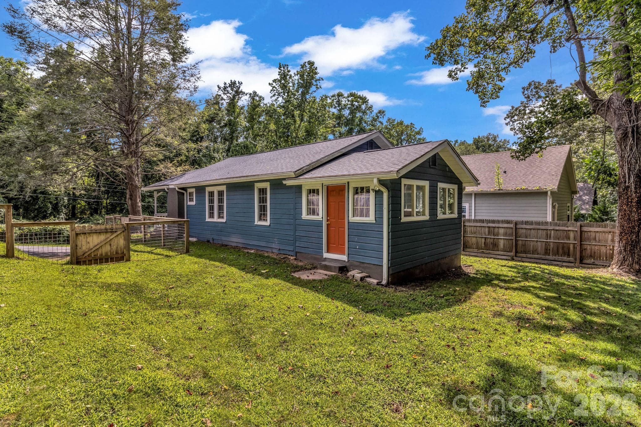 Single Family Residence at 88 Brooklyn Road, Asheville, photo 39 of 40