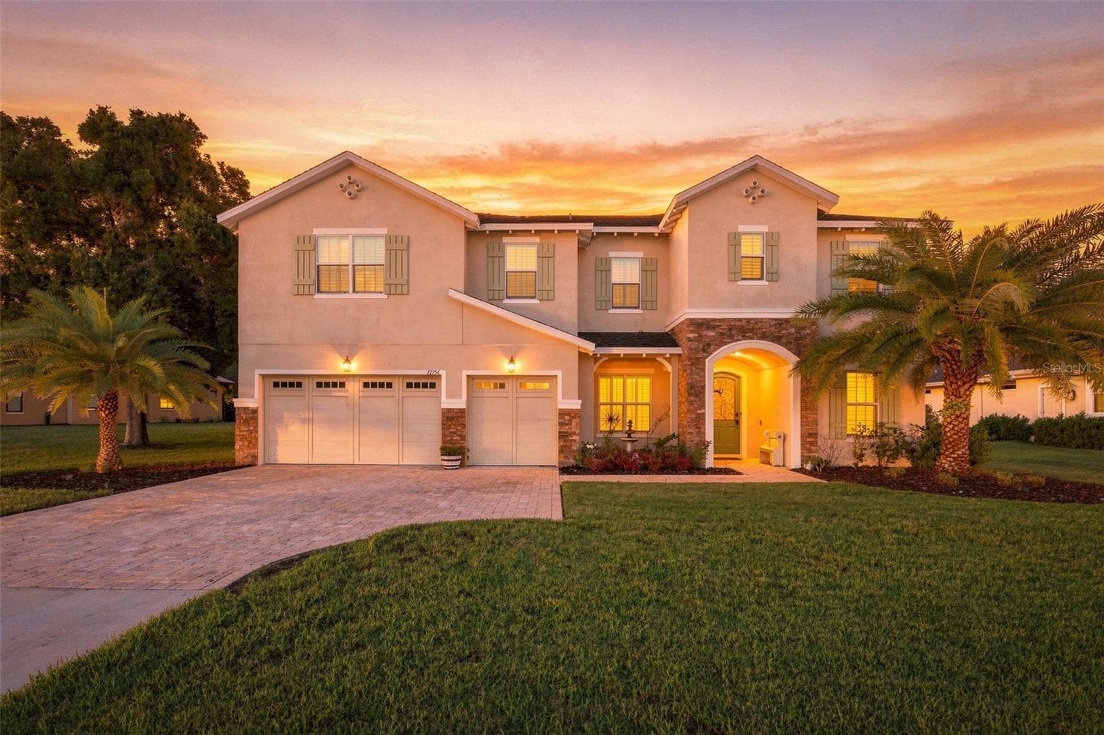 12754 SERONERA VALLEY CT