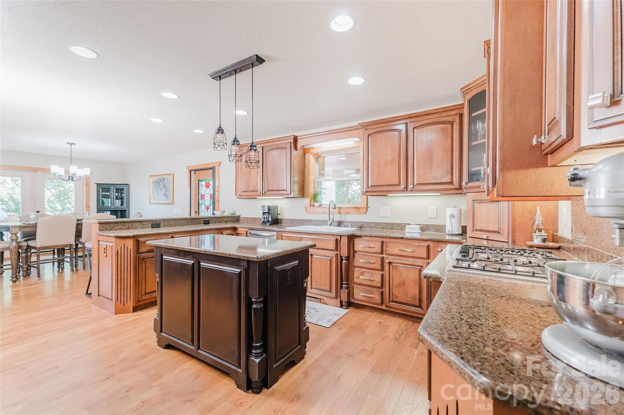 Single Family Residence at 168 Laramie Heights, Andrews, photo 8 of 44