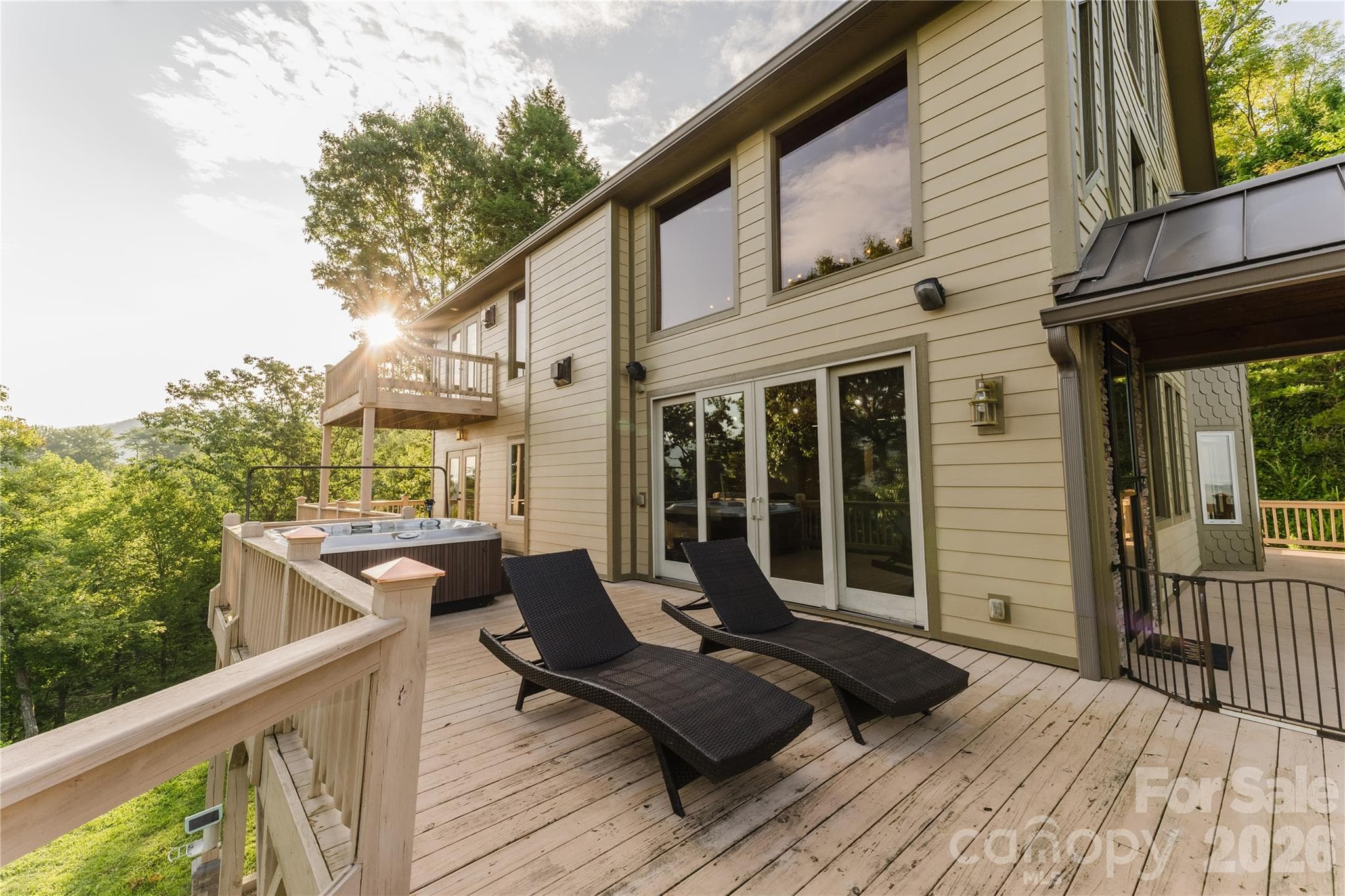 Single Family Residence at 168 Laramie Heights, Andrews, photo 9 of 44