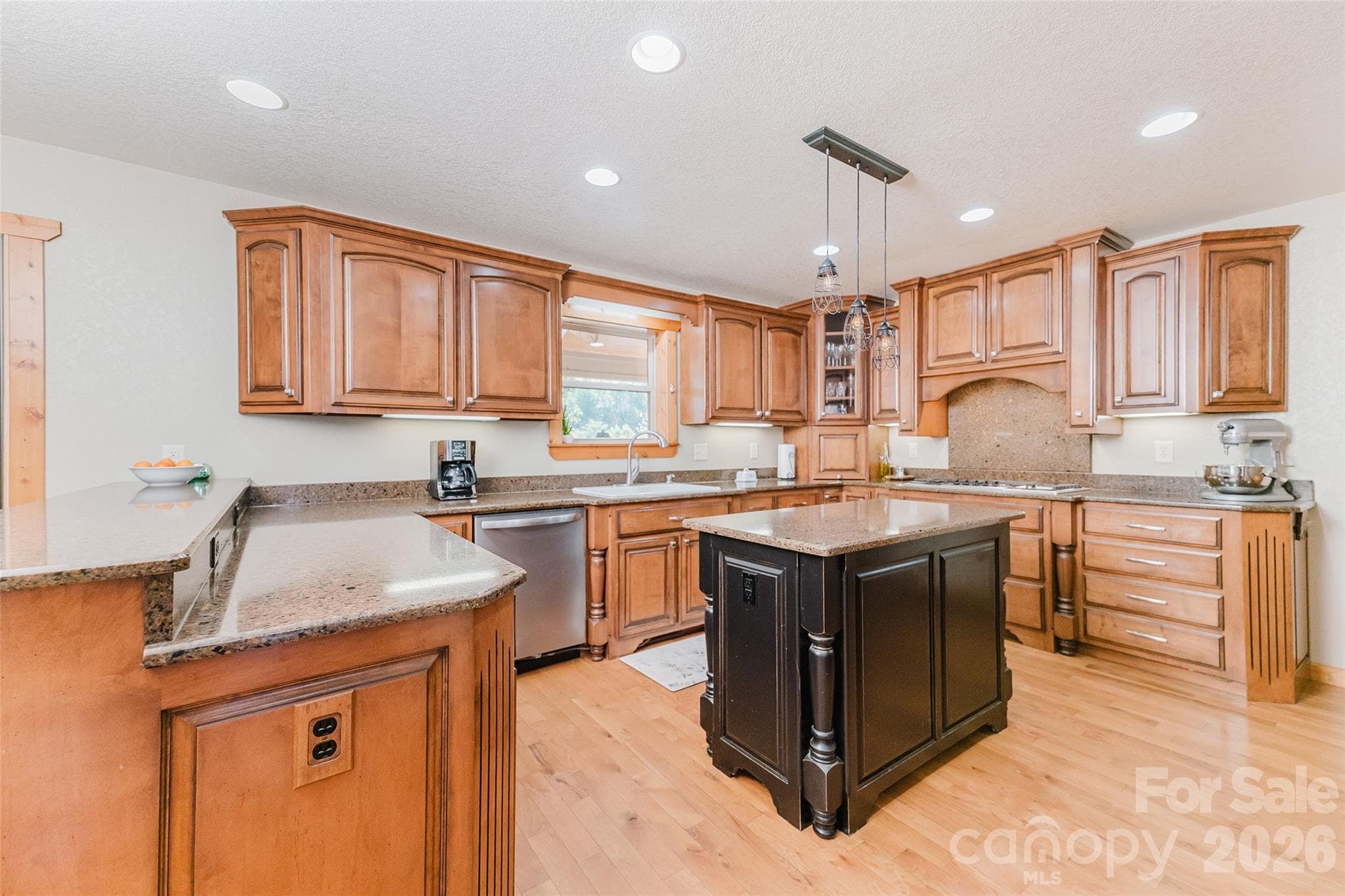 Single Family Residence at 168 Laramie Heights, Andrews, photo 14 of 44