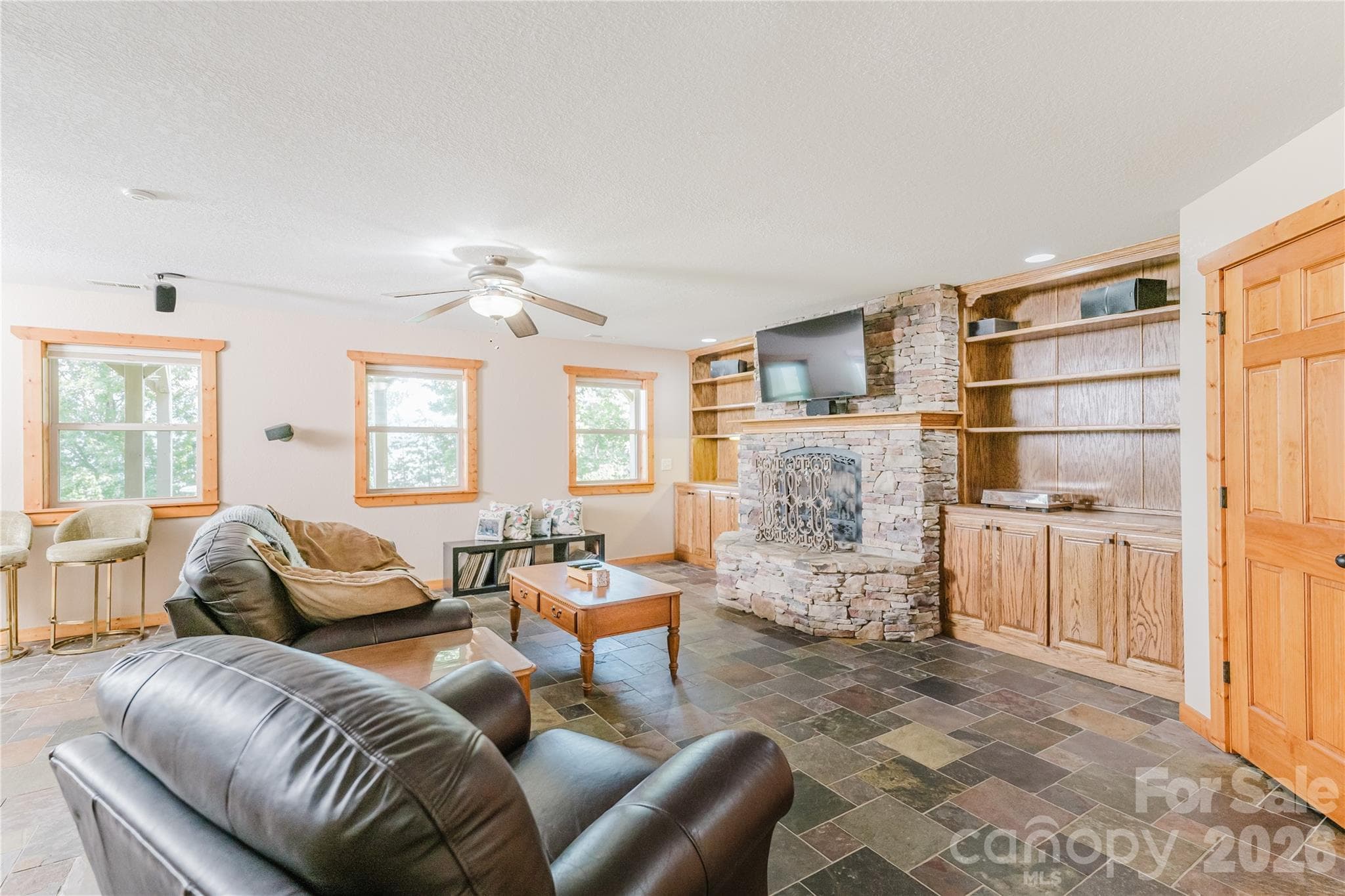 Single Family Residence at 168 Laramie Heights, Andrews, photo 35 of 44