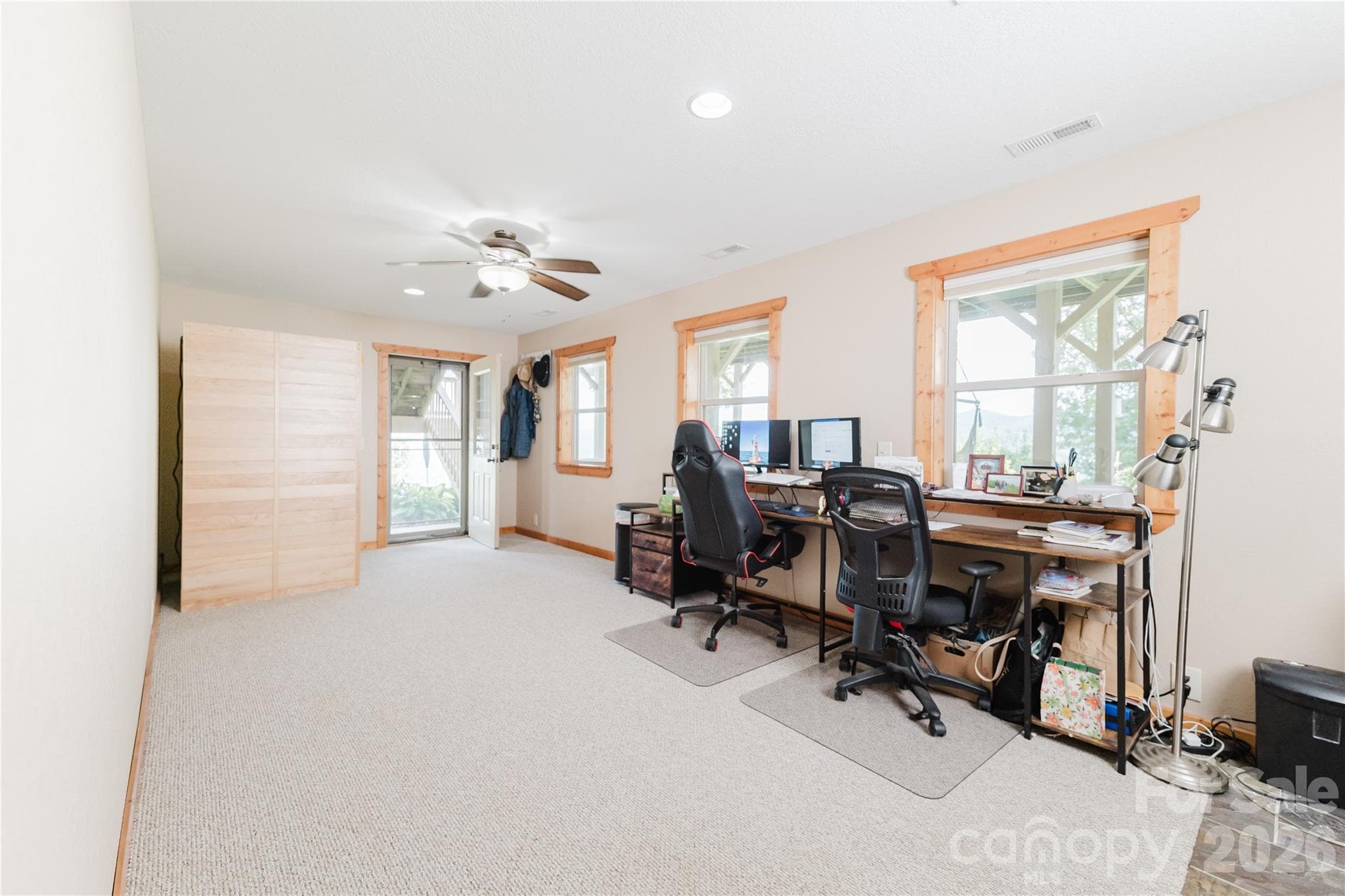 Single Family Residence at 168 Laramie Heights, Andrews, photo 38 of 44