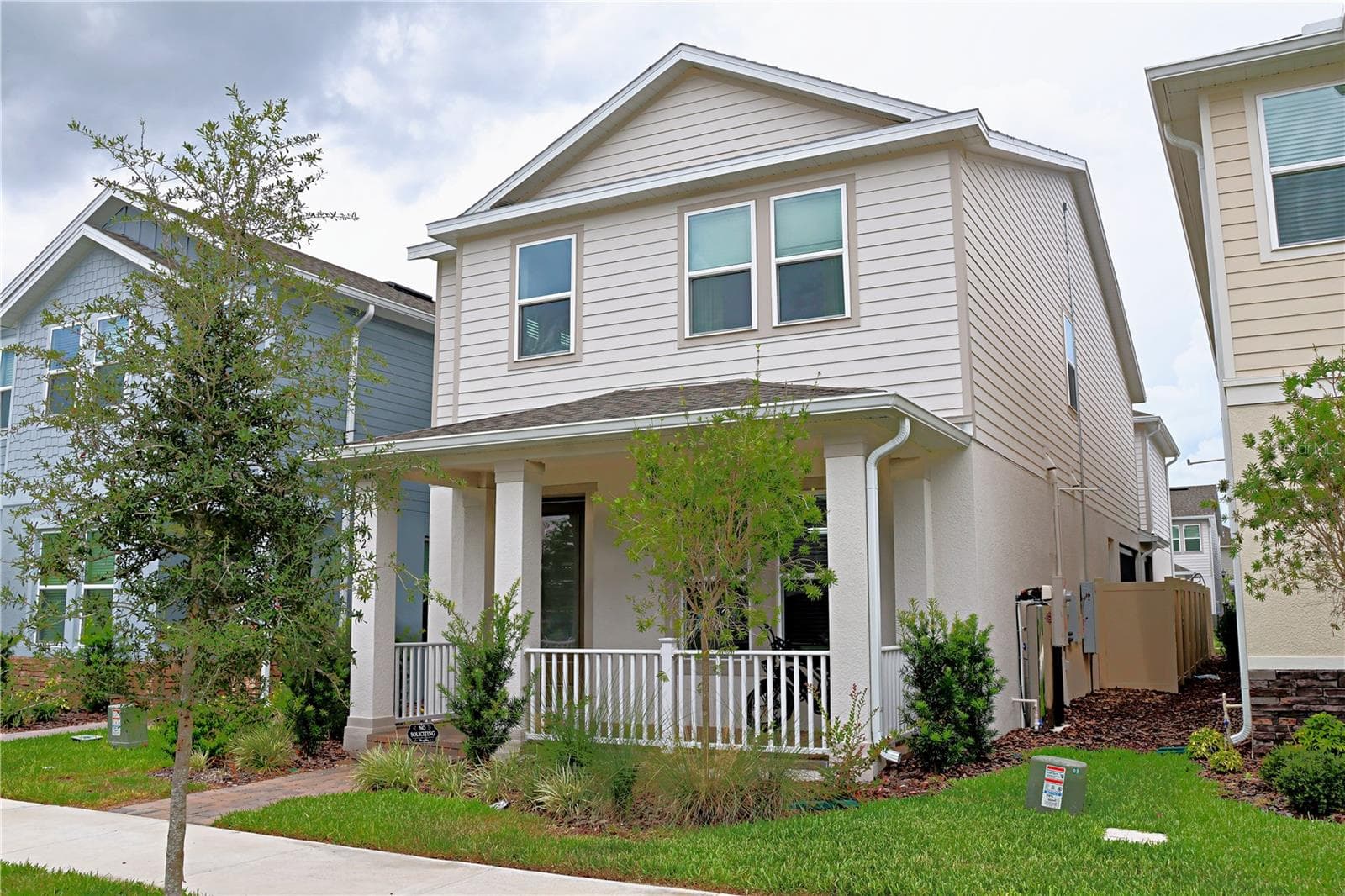 16192 HONEY HARVEST ST