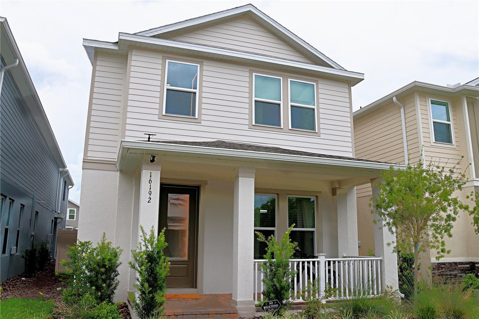 Single Family Residence at 16192 HONEY HARVEST ST, WINTER GARDEN, photo 2 of 94