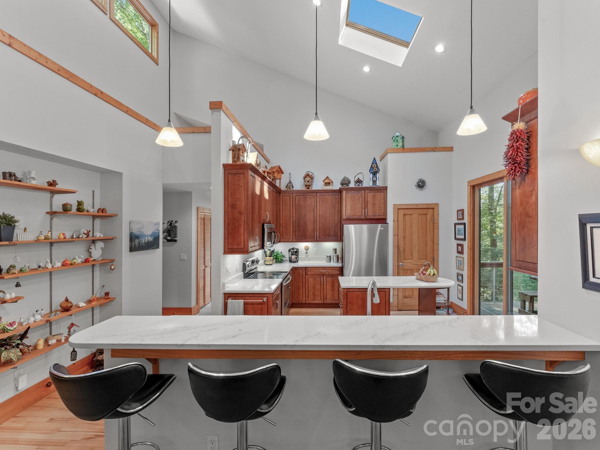 Single Family Residence at 1370 Salola Lane, Brevard, photo 15 of 47
