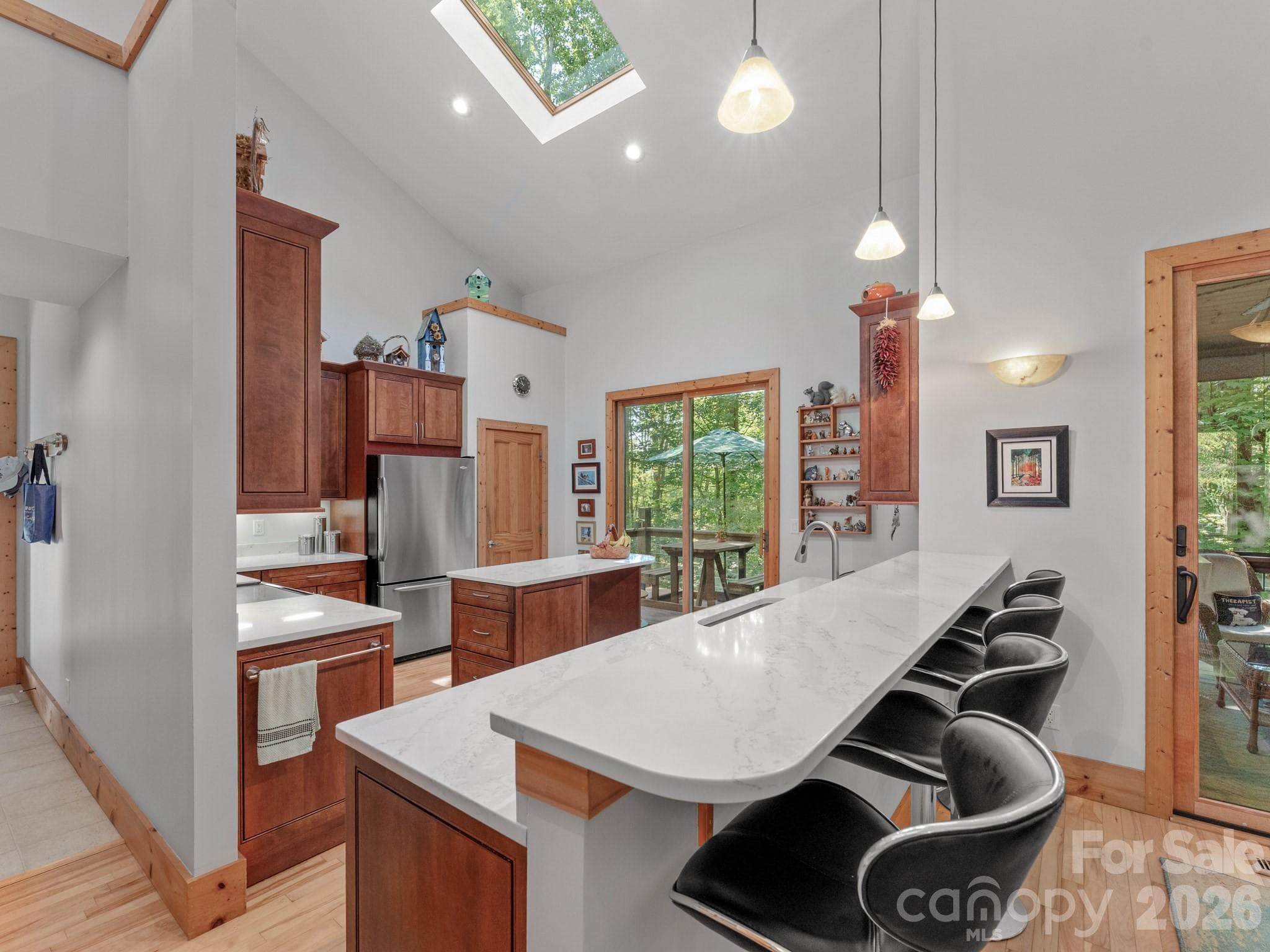 Single Family Residence at 1370 Salola Lane, Brevard, photo 16 of 47