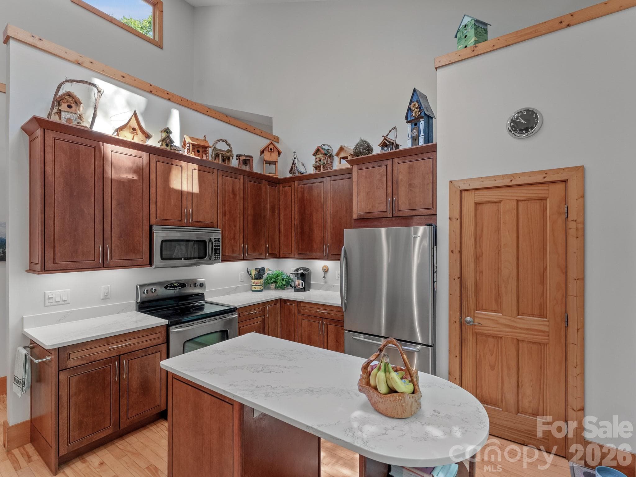 Single Family Residence at 1370 Salola Lane, Brevard, photo 17 of 47