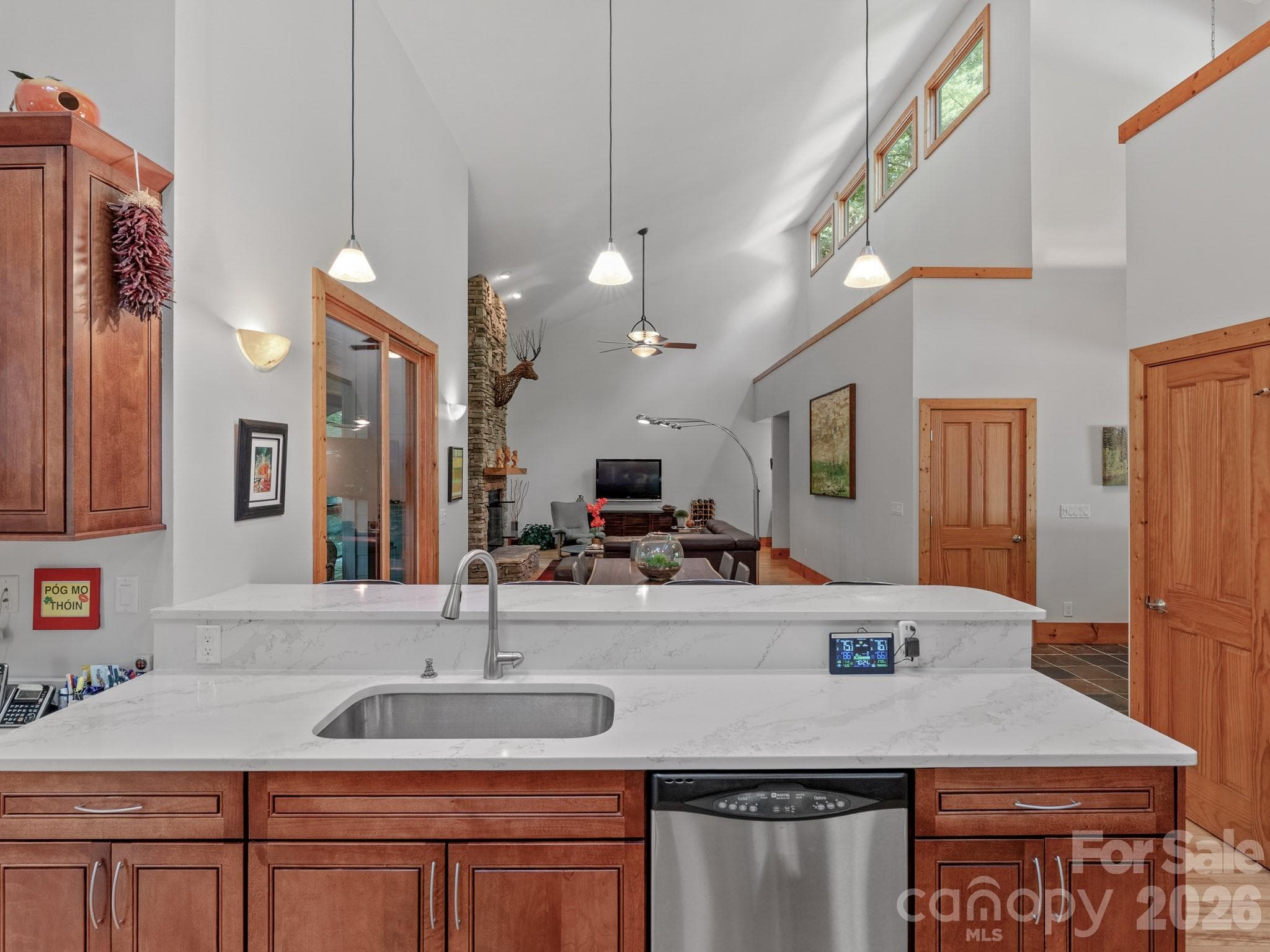 Single Family Residence at 1370 Salola Lane, Brevard, photo 18 of 47